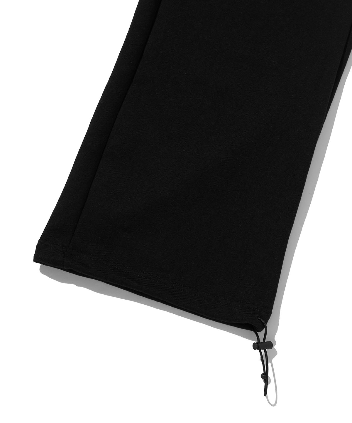 스웨이드(SUADE) LONG PANTS [BLACK]