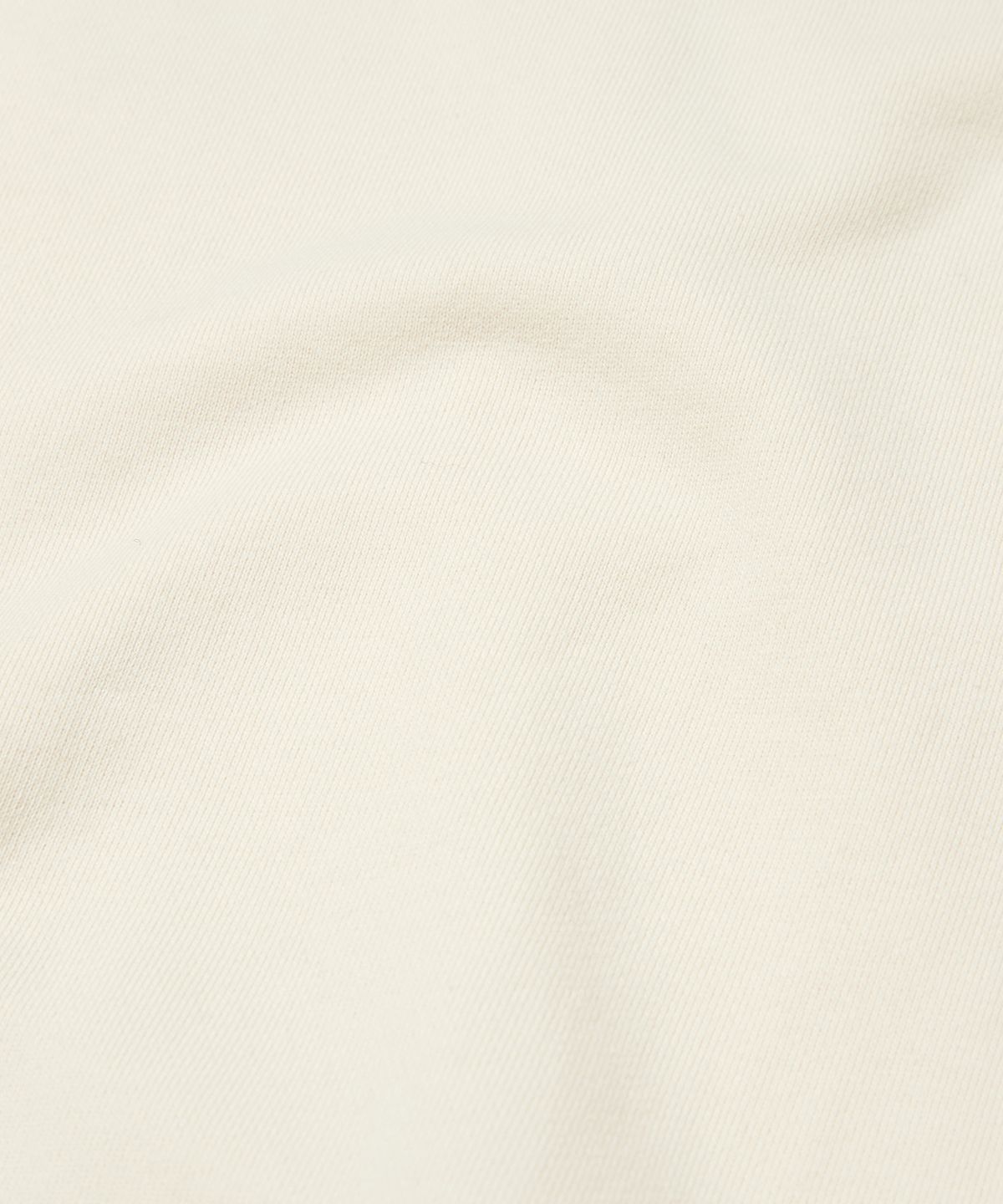 스웨이드(SUADE) HALF ZIP UP [IVORY]