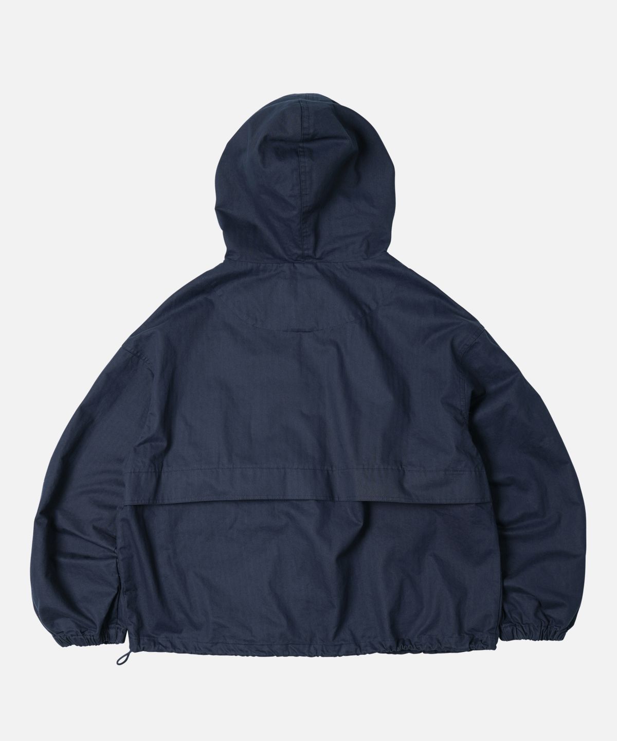 프리즘웍스(FRIZMWORKS) HBT USN ANORAK PARKA _ NAVY