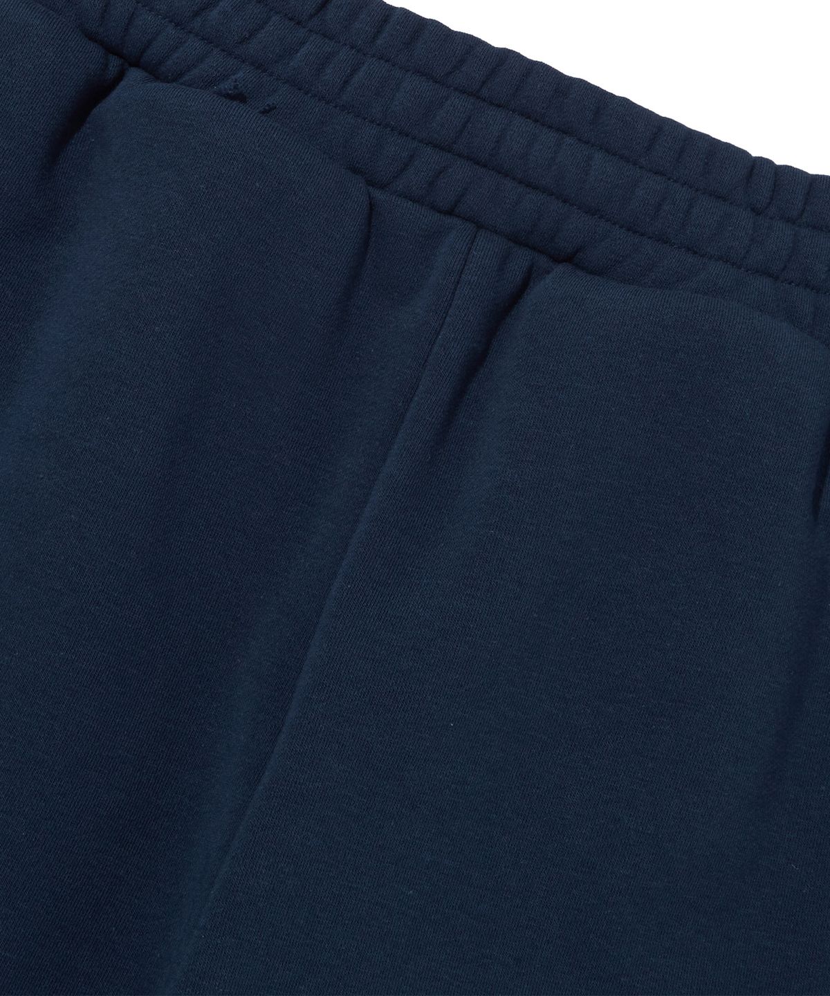 리복(REEBOK) 웜업 스웨트 팬츠 - 네이비