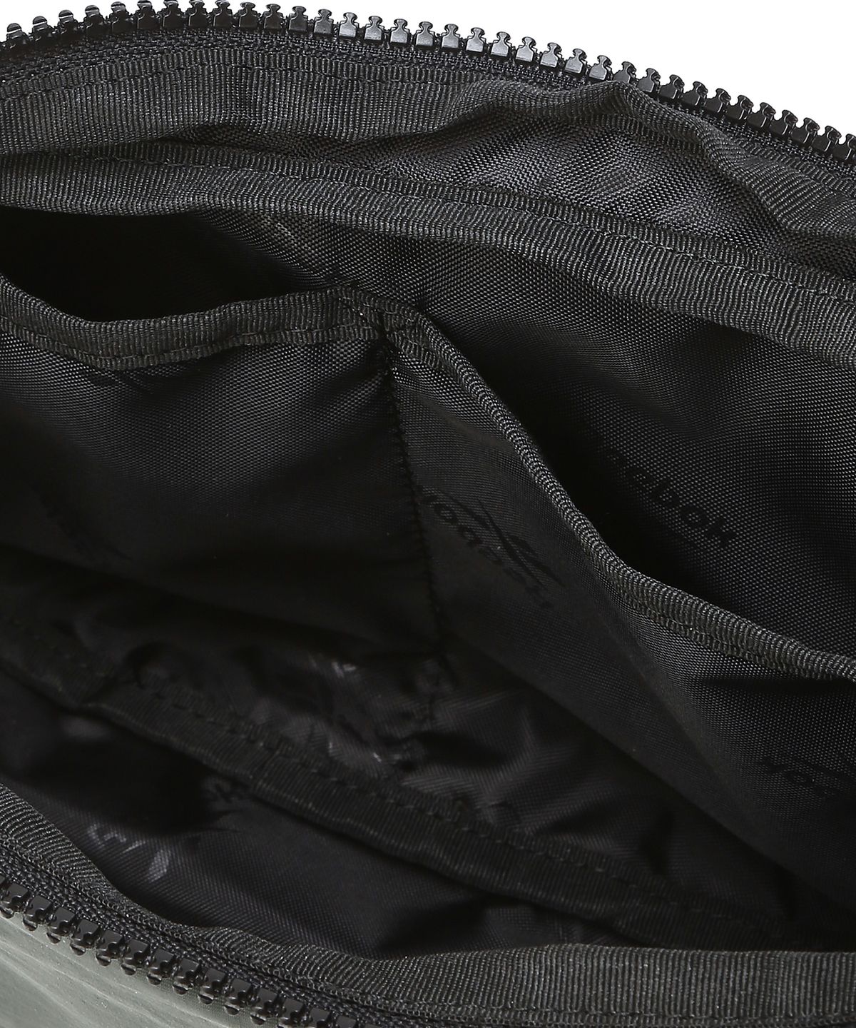 리복(REEBOK) 벡터 나일론 미니 호보백 - 차콜