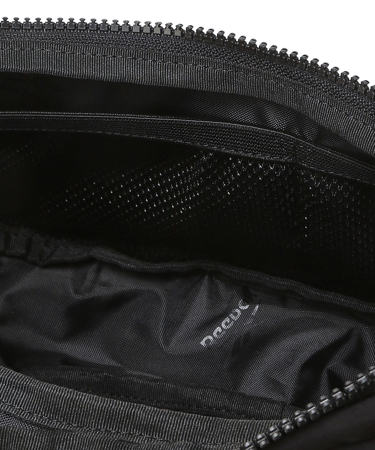 리복(REEBOK) 벡터 나일론 미니 호보백 - 블랙