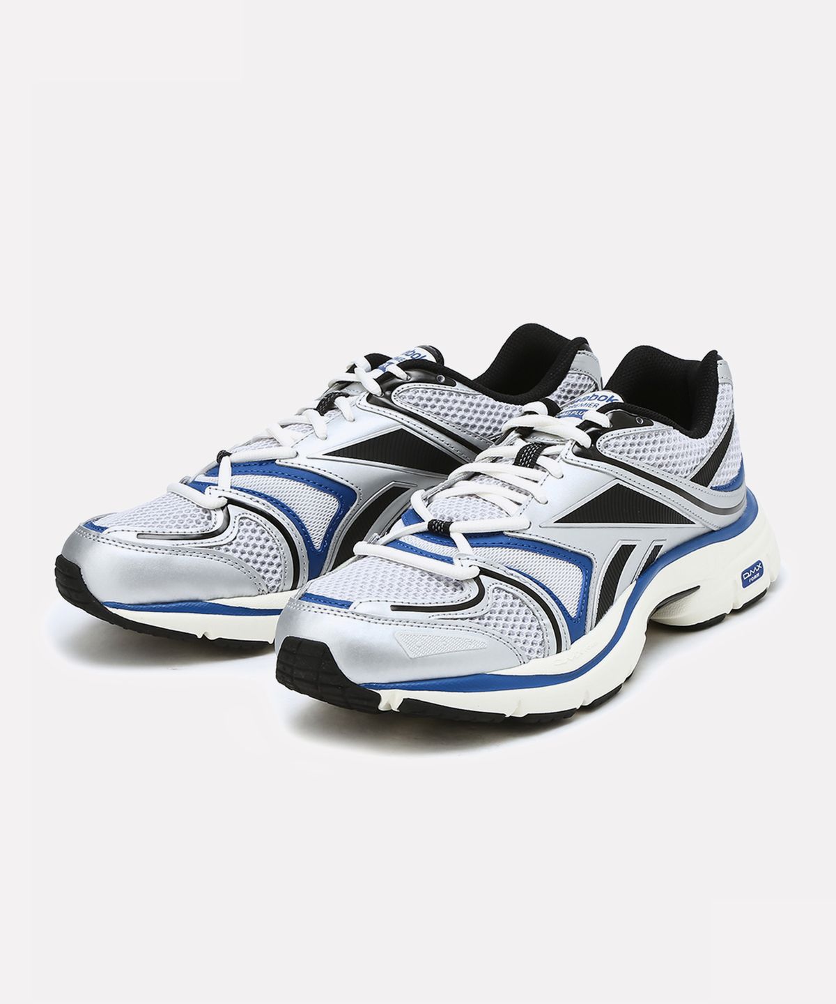 리복(REEBOK) 프리미어 로드 플러스 VI - 실버:블루 / 100074713