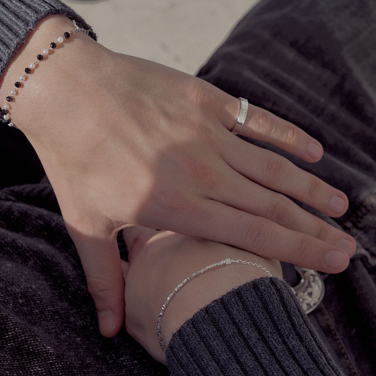 실버태그(SILVERTAG) SIB 24SS1