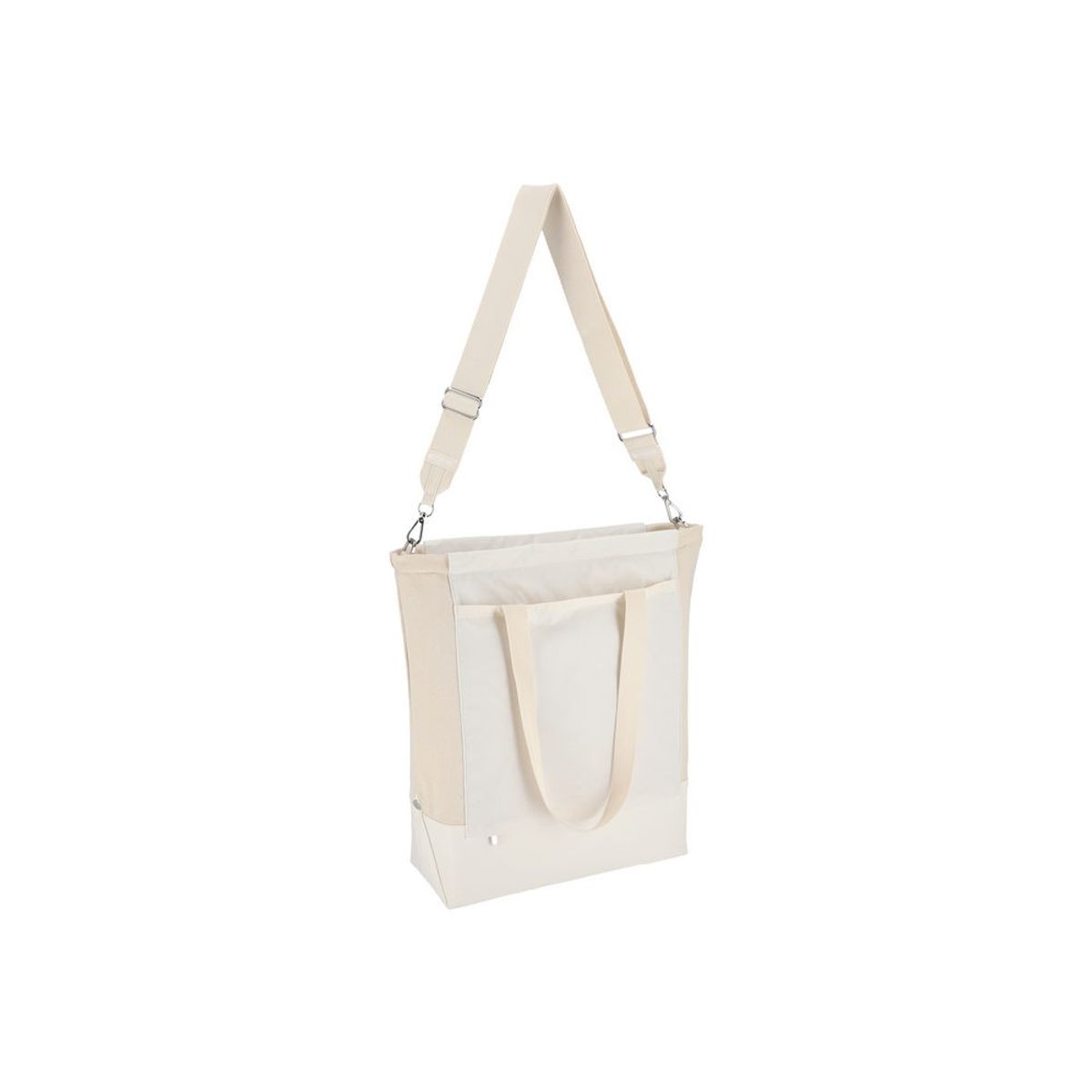 레스포색(LESPORTSAC) 멜란지 캔버스 컨버터블 N/S 토트백 [1388.C515]