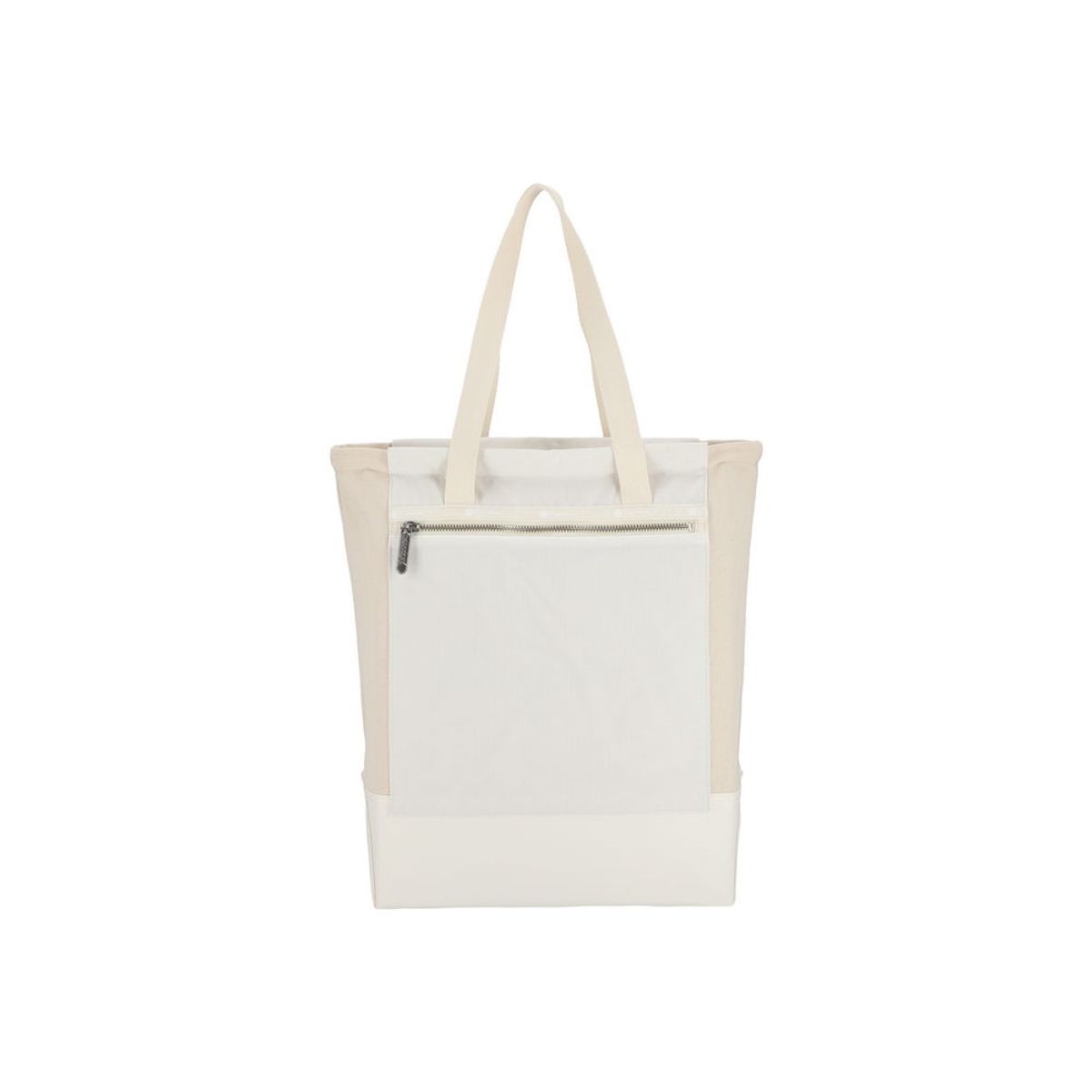 레스포색(LESPORTSAC) 멜란지 캔버스 컨버터블 N/S 토트백 [1388.C515]
