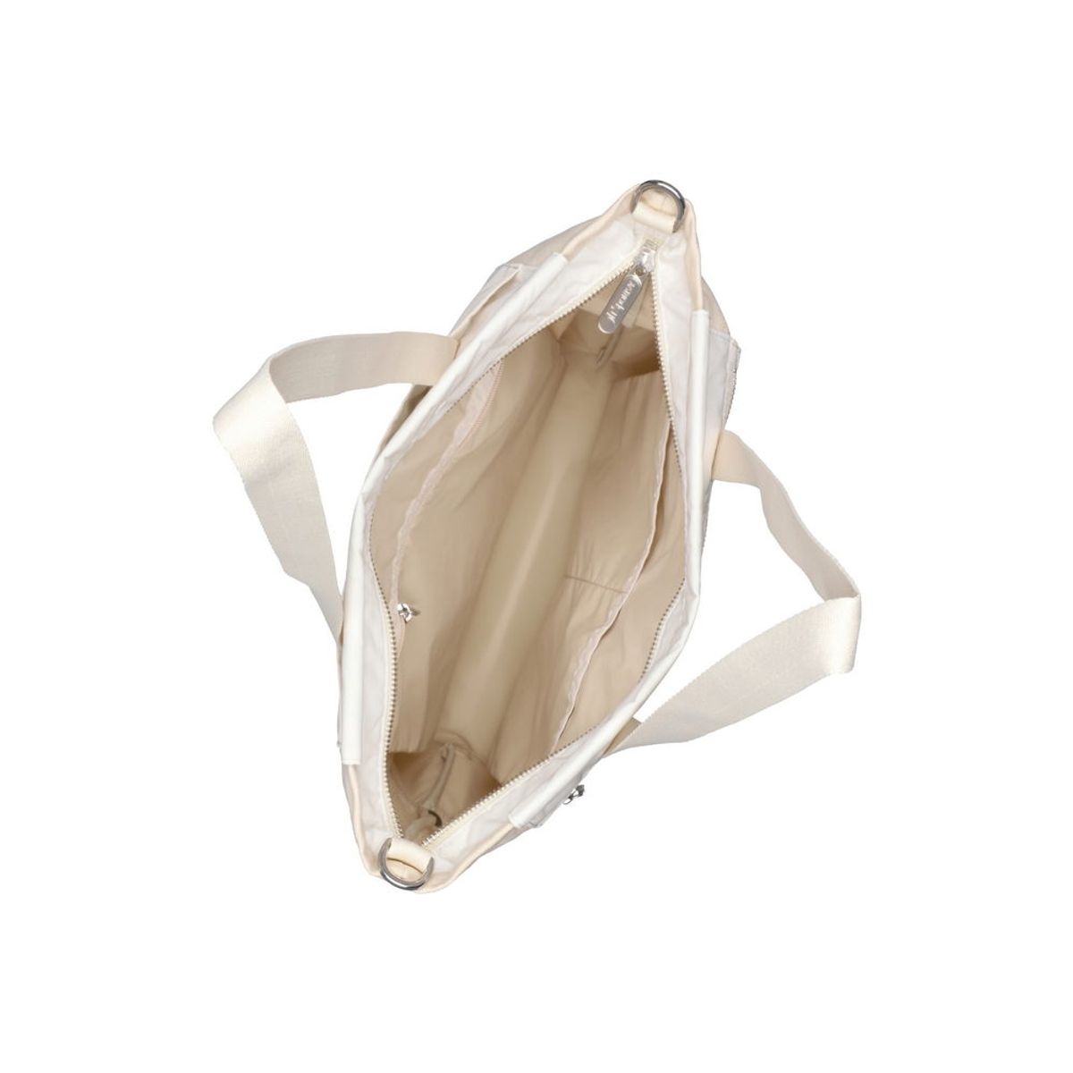 레스포색(LESPORTSAC) 멜란지 캔버스 컨버터블 N/S 토트백 [1388.C515]