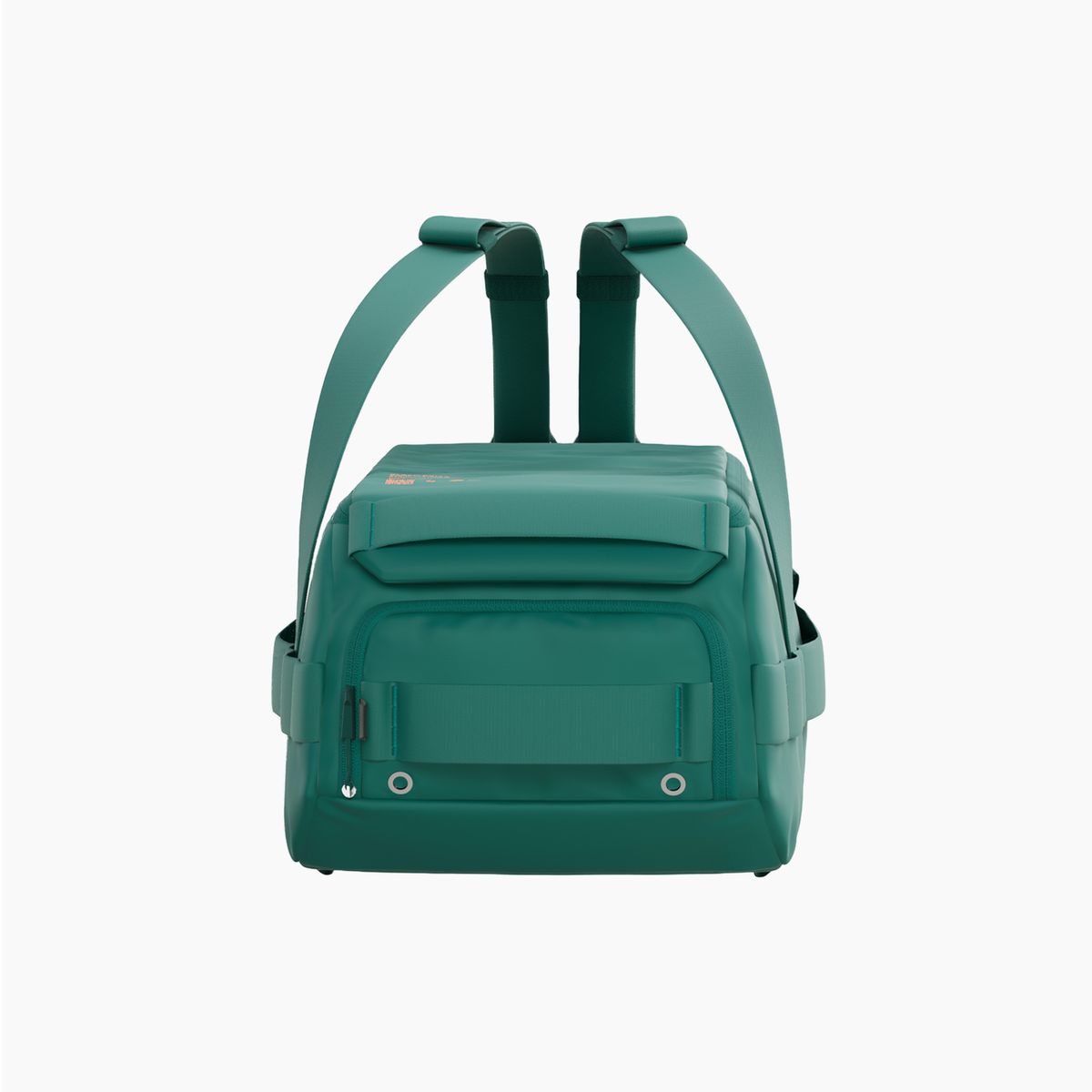블랙브라이어(BLACK BRIAR) 80L 더플 백팩 [틸 그린]