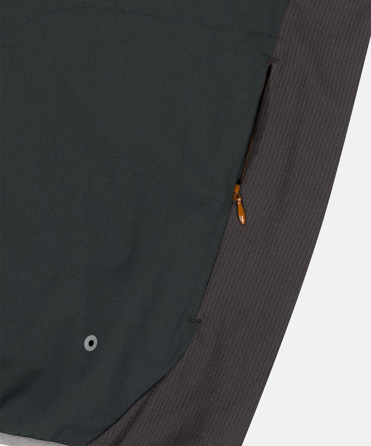 썬러브투어(SUNLOVETOUR) Pace-up S/S Half Zip Pullover Dark Green