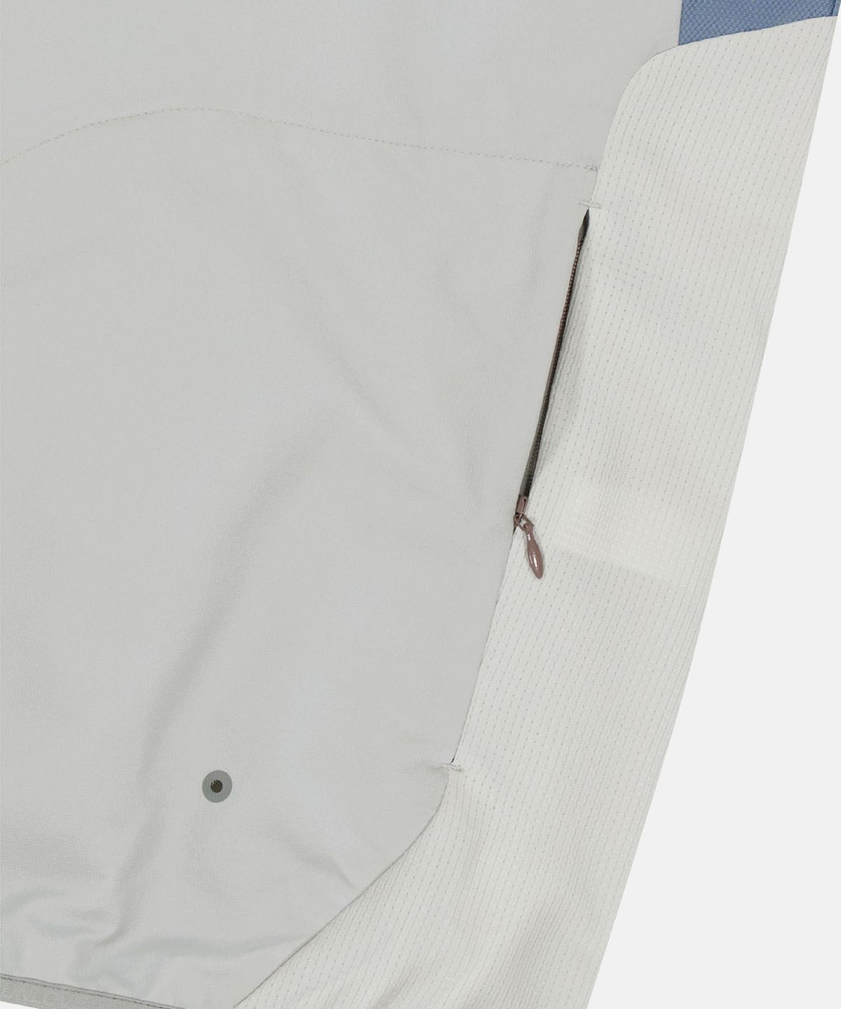 썬러브투어(SUNLOVETOUR) Pace-up S/S Half Zip Pullover Grey