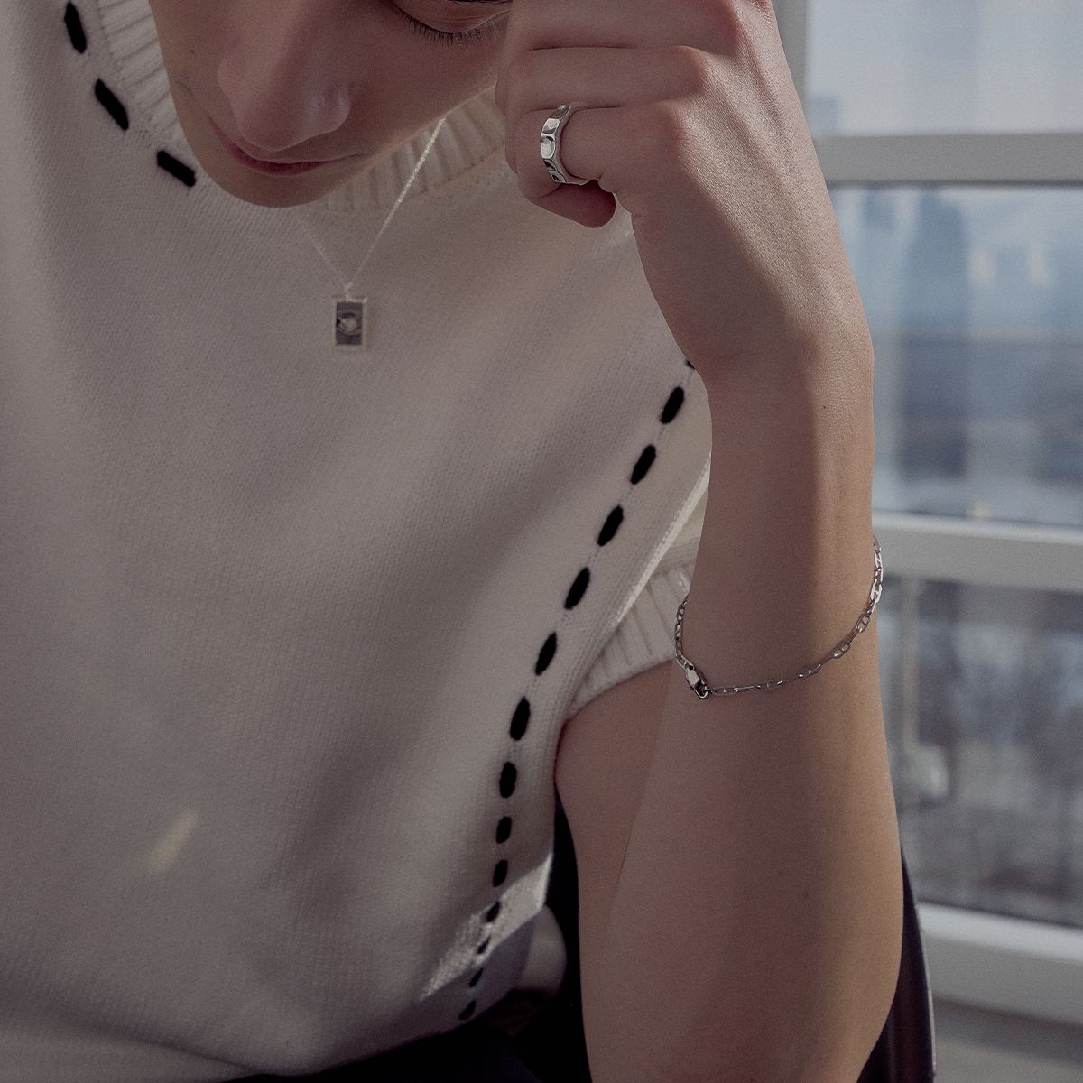 실버태그(SILVERTAG) STB 24SS5