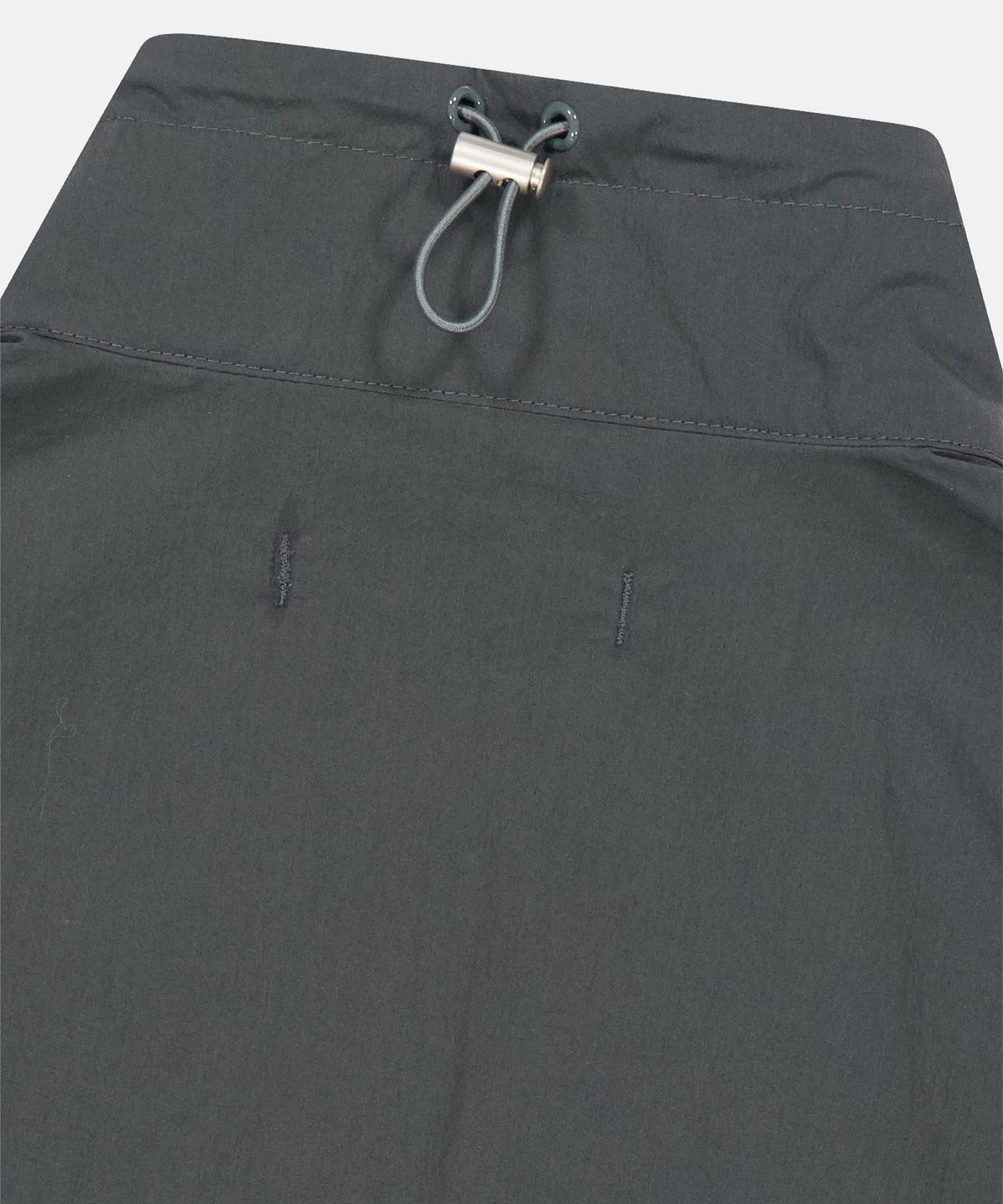 썬러브투어(SUNLOVETOUR) W Cloud S/S Half Zip Pullover Charcoal