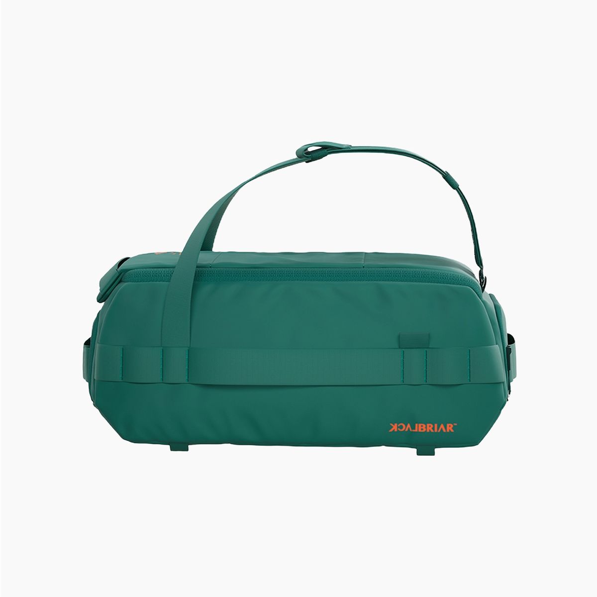 블랙브라이어(BLACK BRIAR) 60L 더플 백팩 [틸 그린]