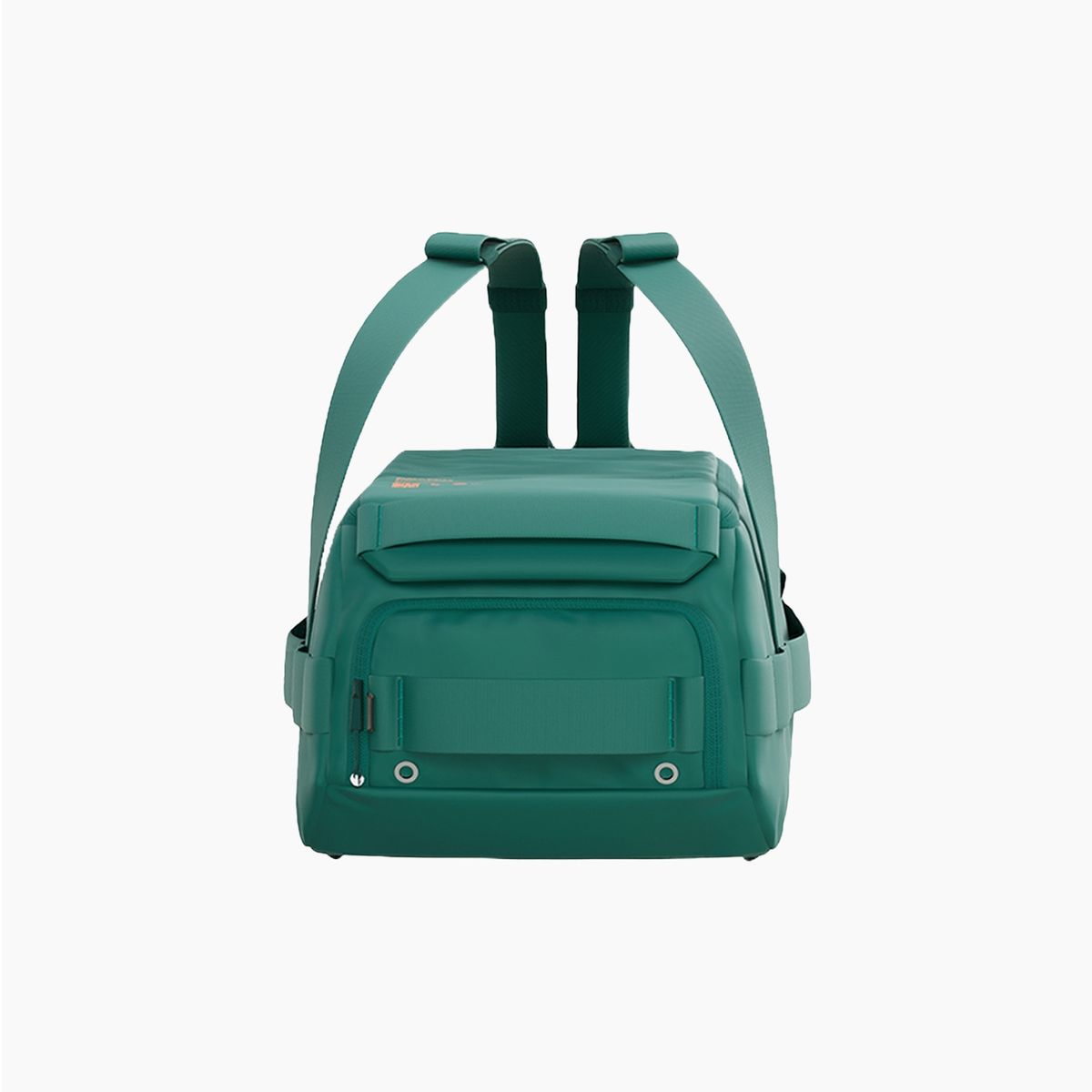 블랙브라이어(BLACK BRIAR) 60L 더플 백팩 [틸 그린]