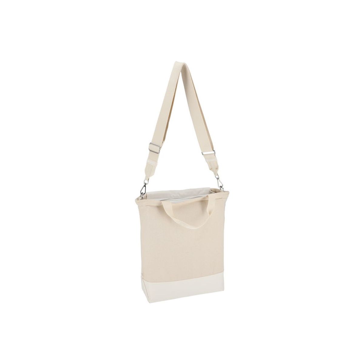 레스포색(LESPORTSAC) 멜란지 캔버스 미니 토트백 [1387.C515]