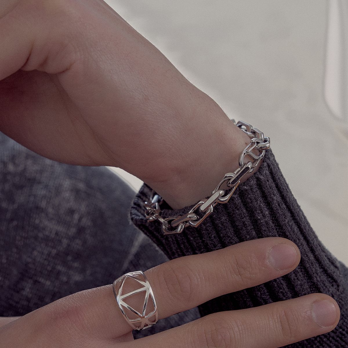 실버태그(SILVERTAG) STB 24SS12