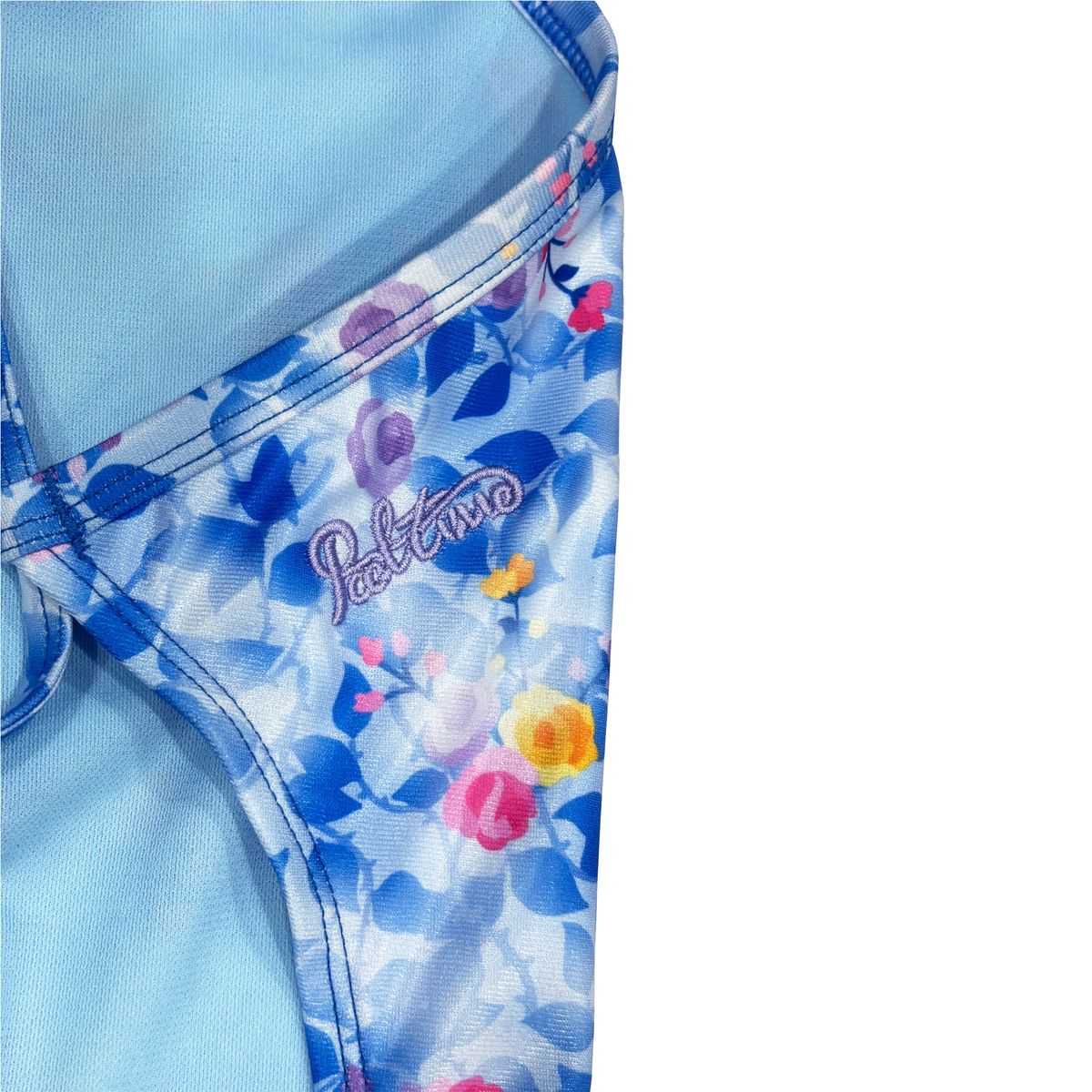 풀타임(POOLTIME) 새벽의 장미 - 포인트 에디션 / 시그니처(미들컷) - 타이백