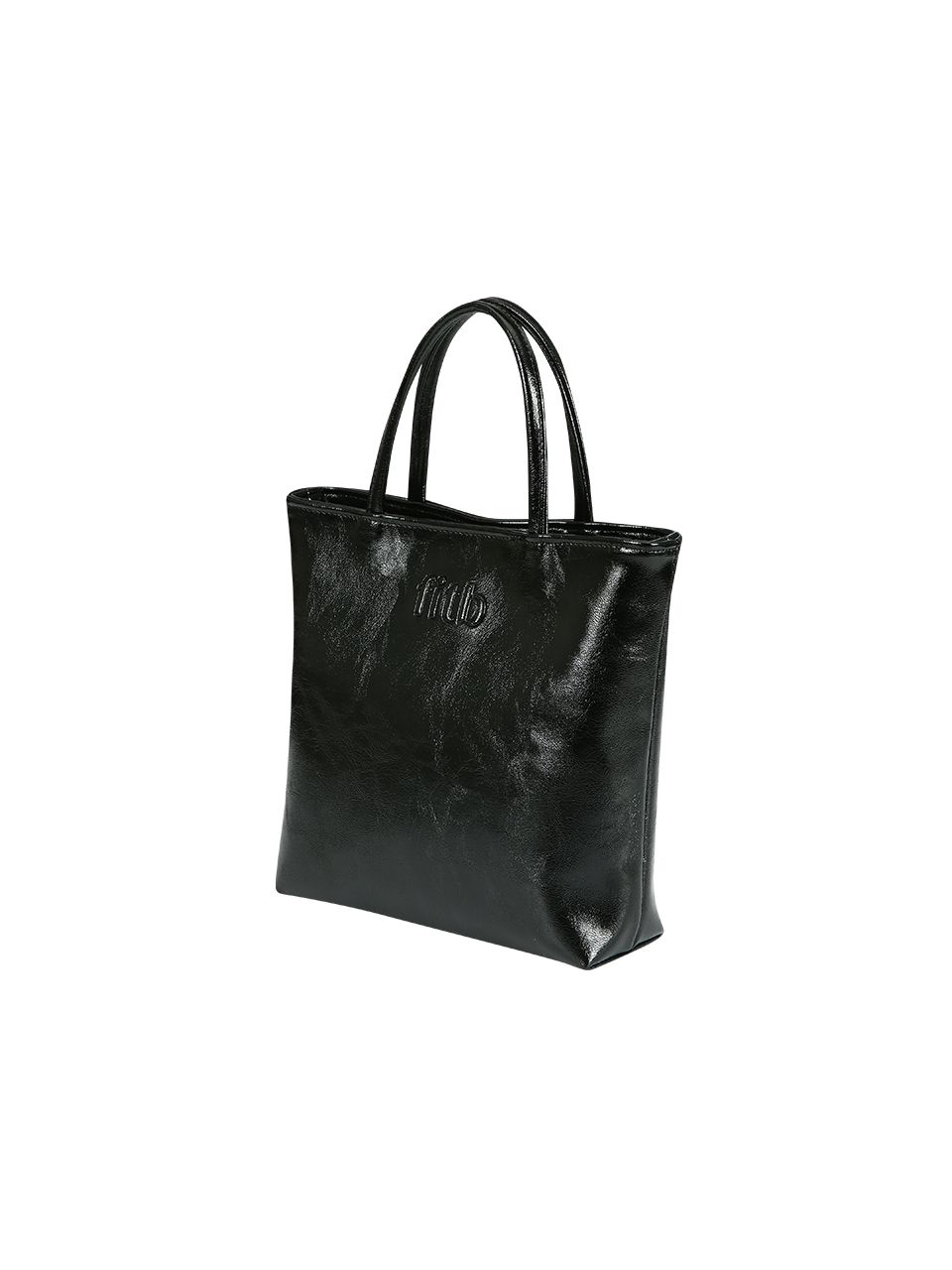 【FILLINTHEBLANK】24SS Sunday Tote Bag (turquoise) FILLINTHEBLANK