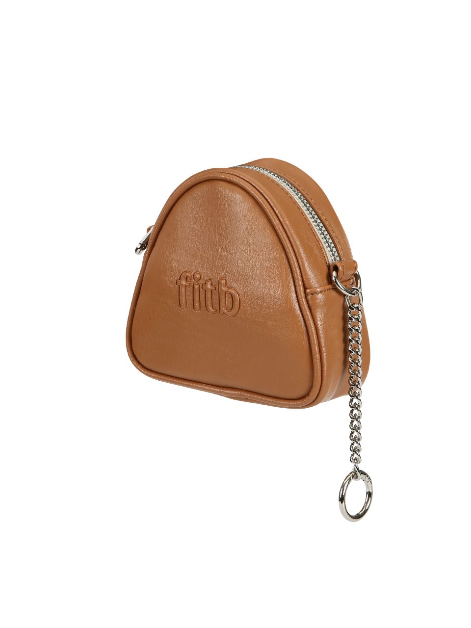 【FILL IN THE BLANK】 Crinkle Onigiri Coin Bag/追跡付 MUSINSA公式 | FILLINTHEBLANK Crinkle Onigiri Coin Bag (black)