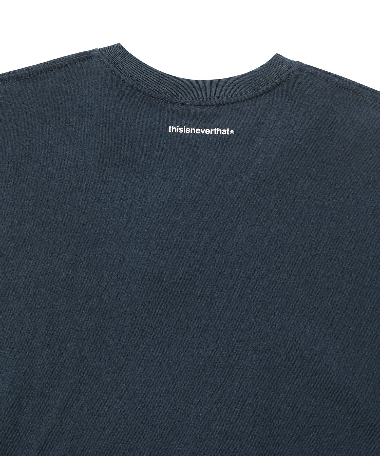 this is never that Tシャツネイビー セール】Nightmare Tee（Tシャツ/カットソー）｜thisisneverthat