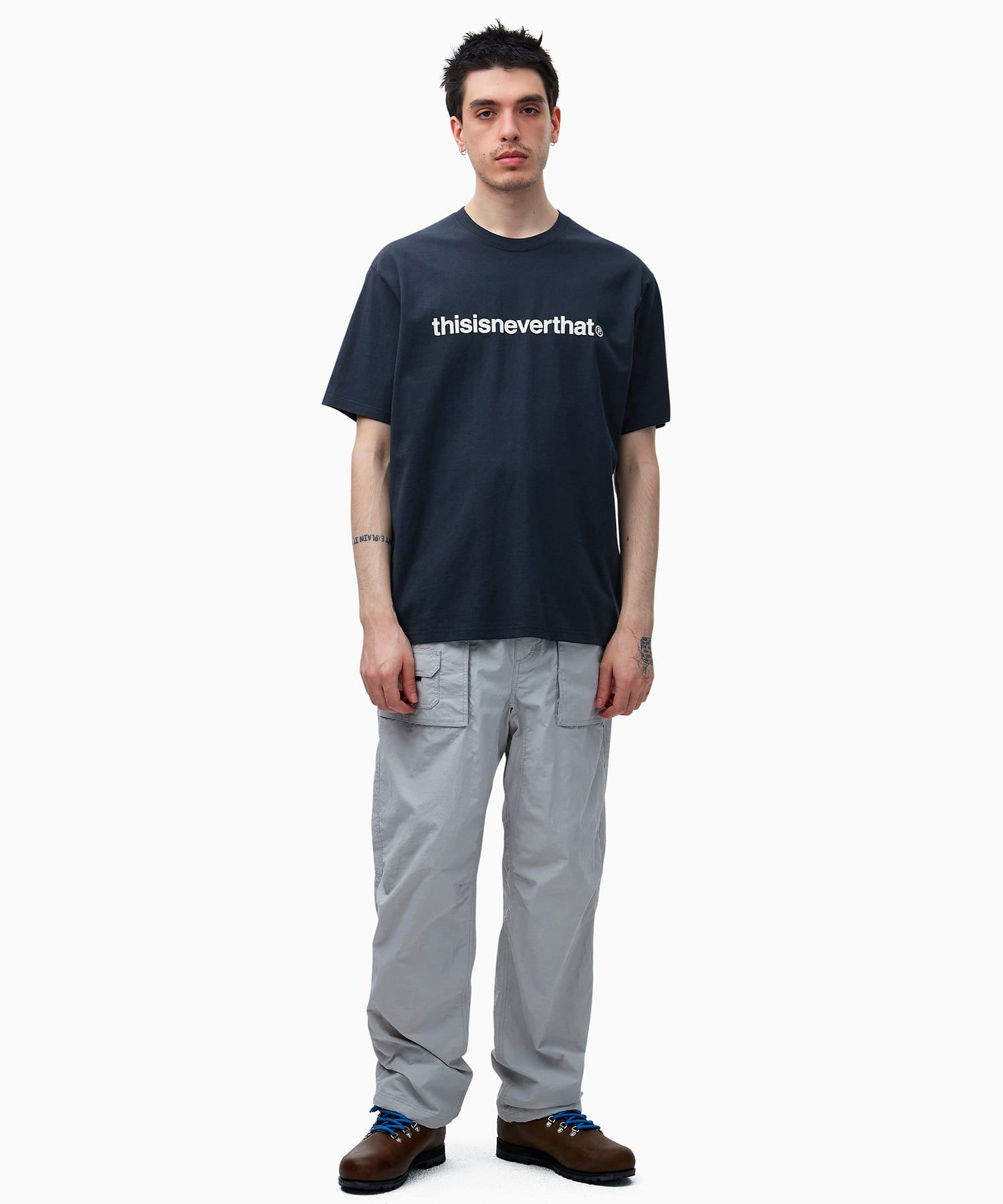 that Village Tee（Tシャツ/カットソー）｜thisisneverthat
