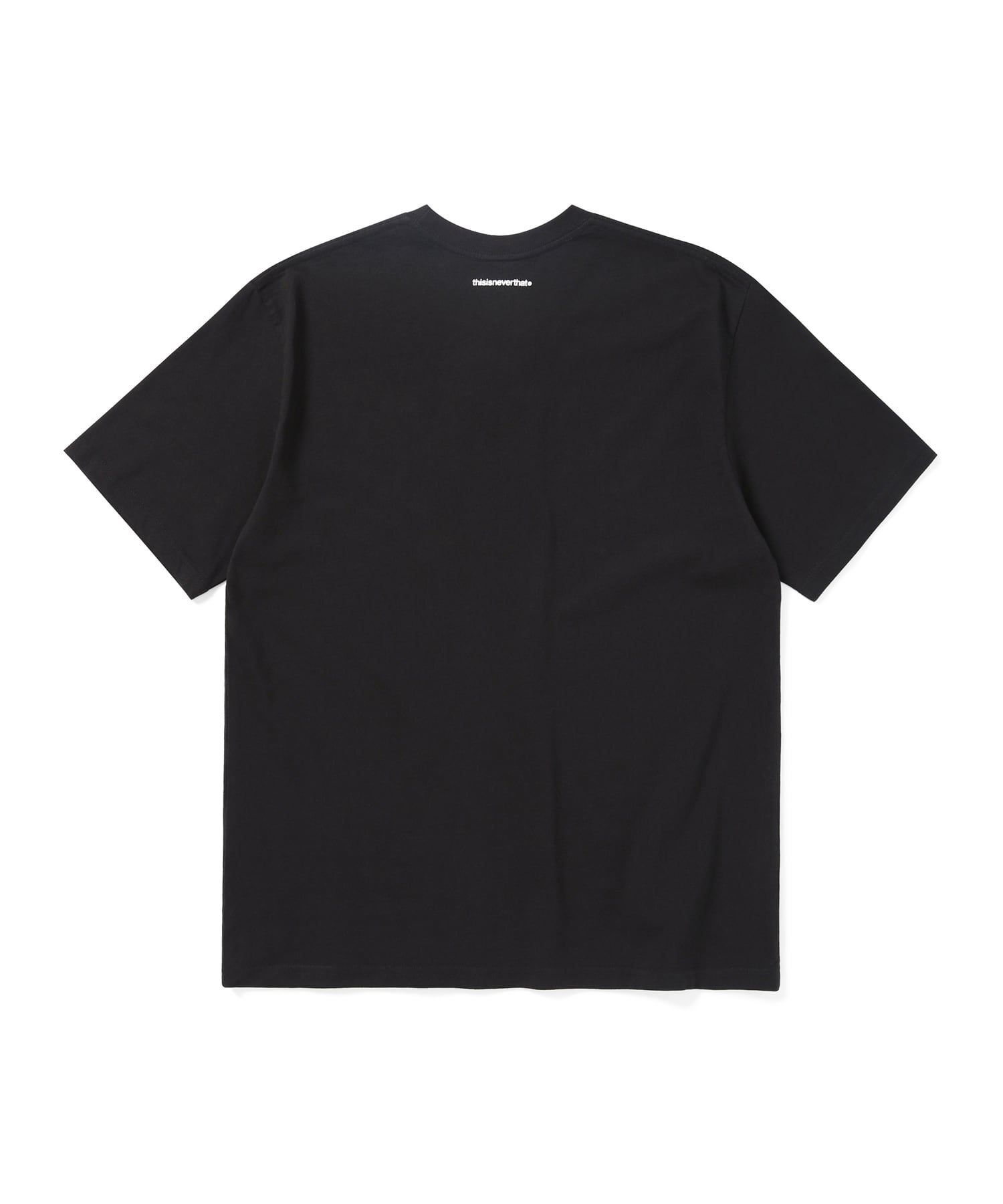 【関送無料】 thisisneverthat T-logo クラシック ロゴ Tシャツ T-Logo-Tee-Heather-Grey1.jpg?v