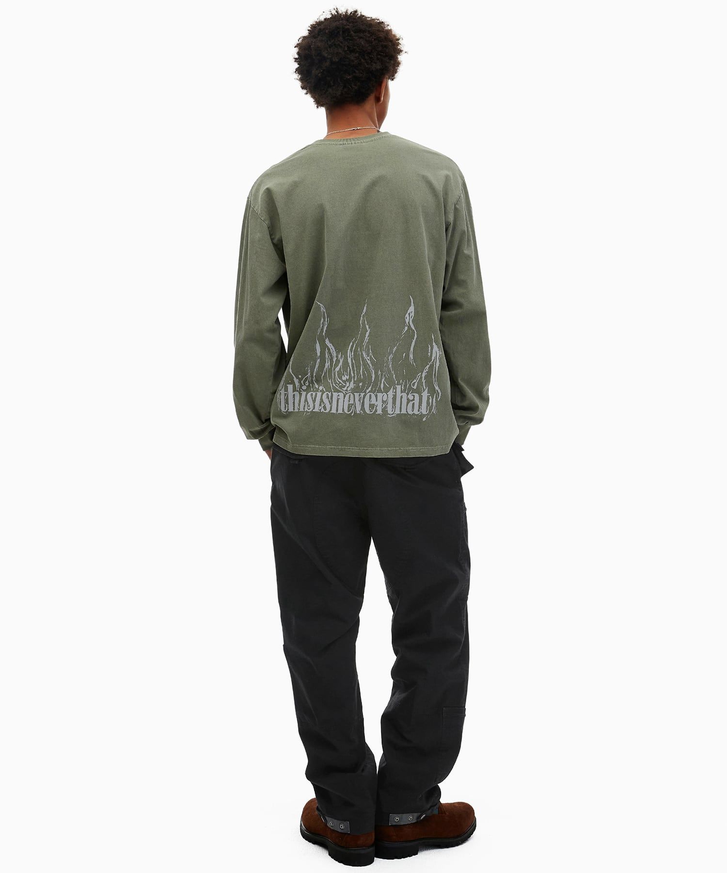 さらに100円引き◆thisisneverthat◆Flame Onyx L/S Tee Flame-Onyx-L-S-Tee-Purple5.jpg
