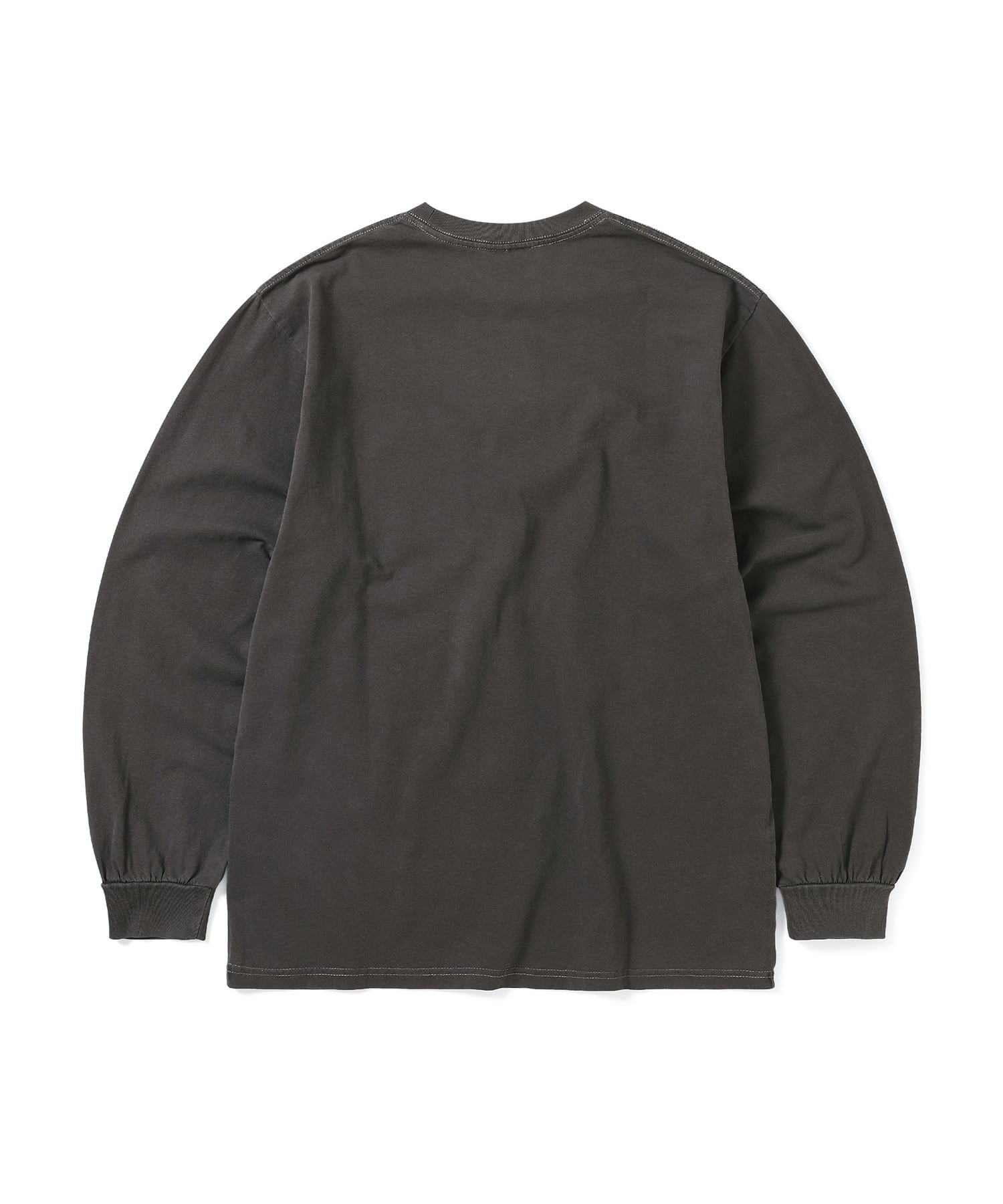 MUSINSA公式 | thisisneverthat® (SS24) That Pocket L/S Tee