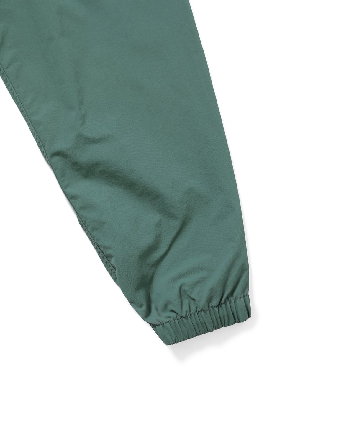 디스이즈네버댓(THISISNEVERTHAT) Script Track Jacket Green