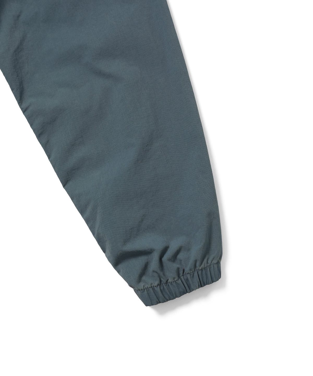 디스이즈네버댓(THISISNEVERTHAT) Script Track Jacket Blue