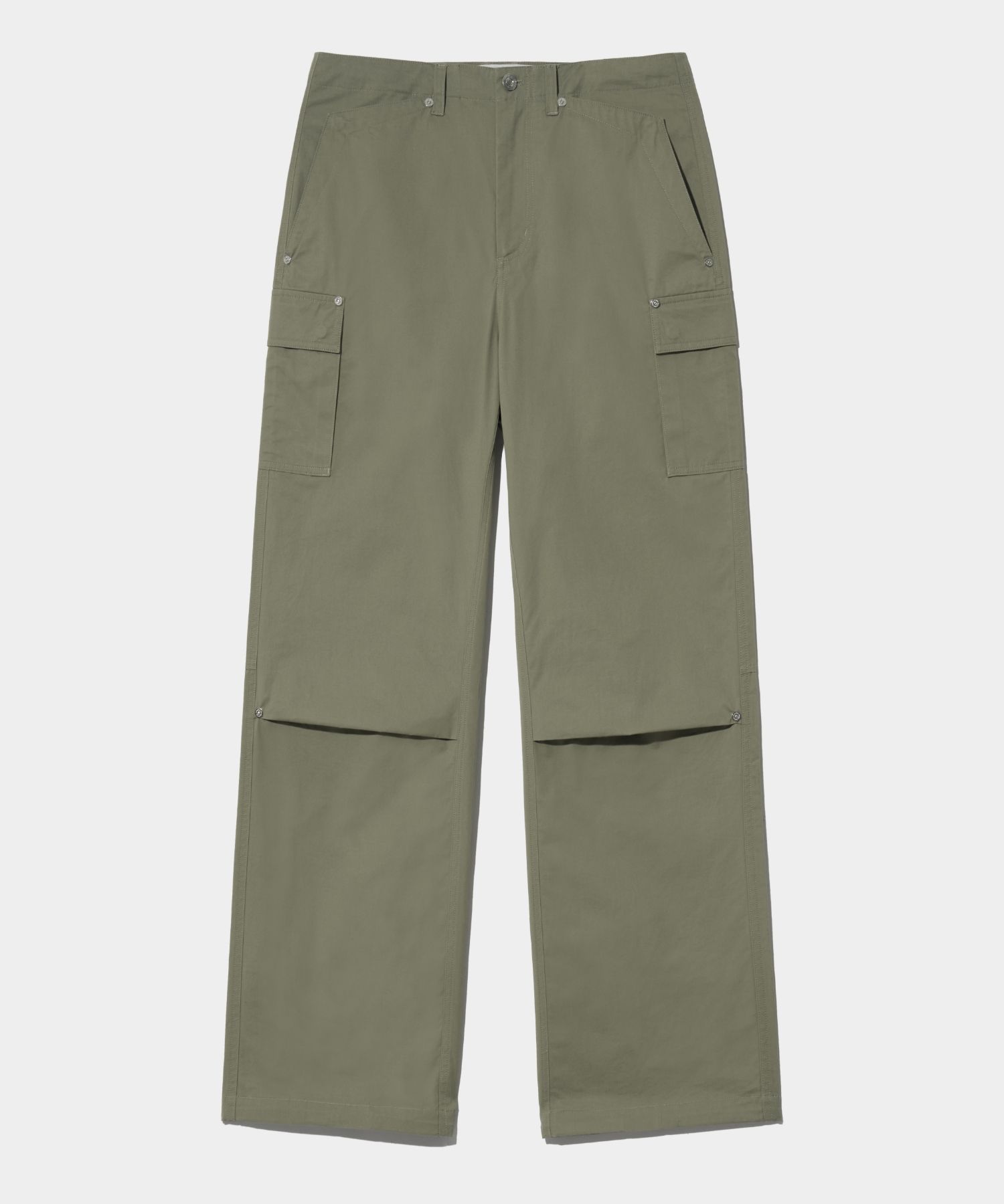 ★関税込★SATUR★Torino String Flap Pocket Cargo Pants★ MUSINSA | SATUR Torino string flap pocket cargo pants olive