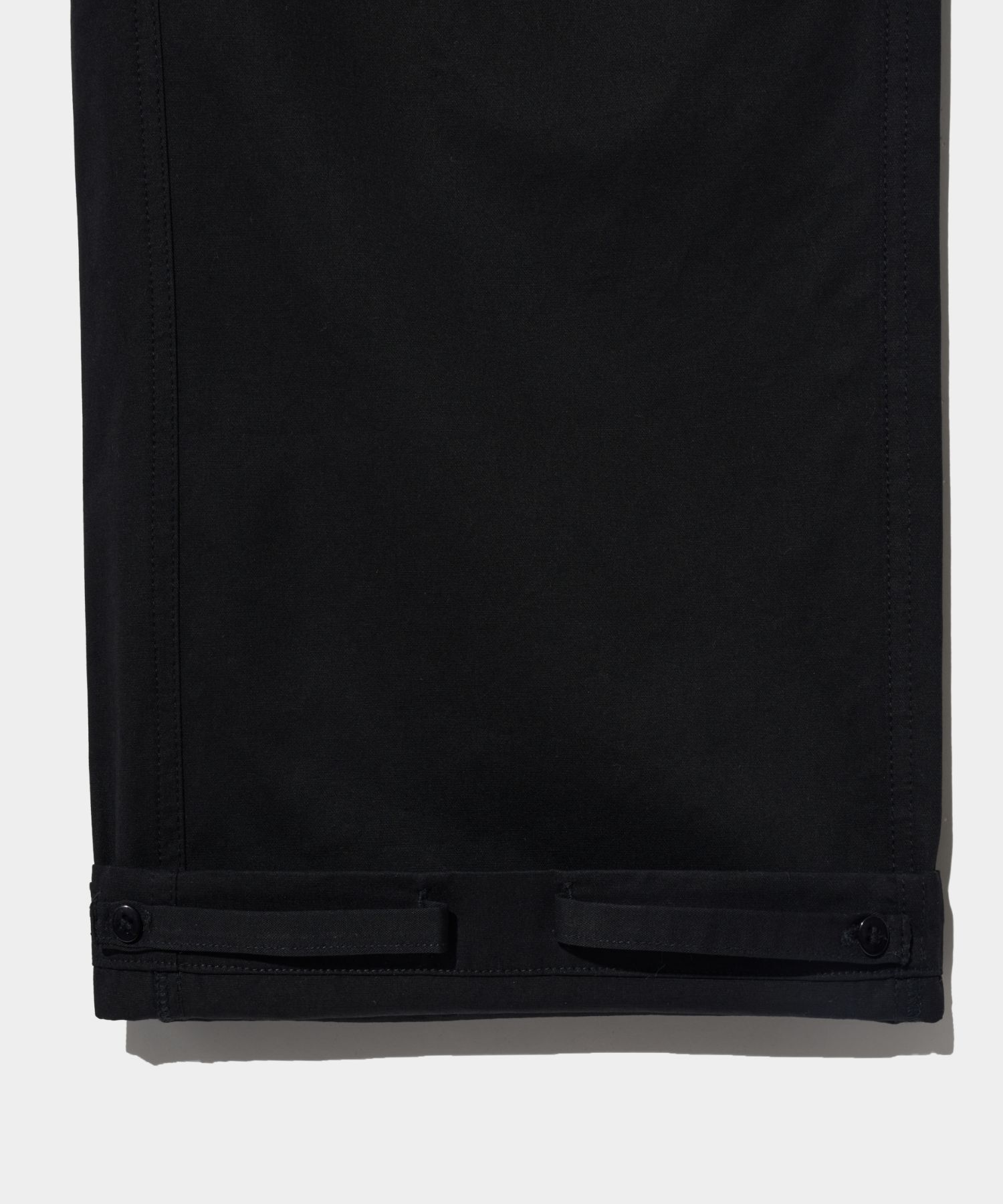 MUSINSA | SATUR (W) Torino String Flap Pocket Cargo Pants