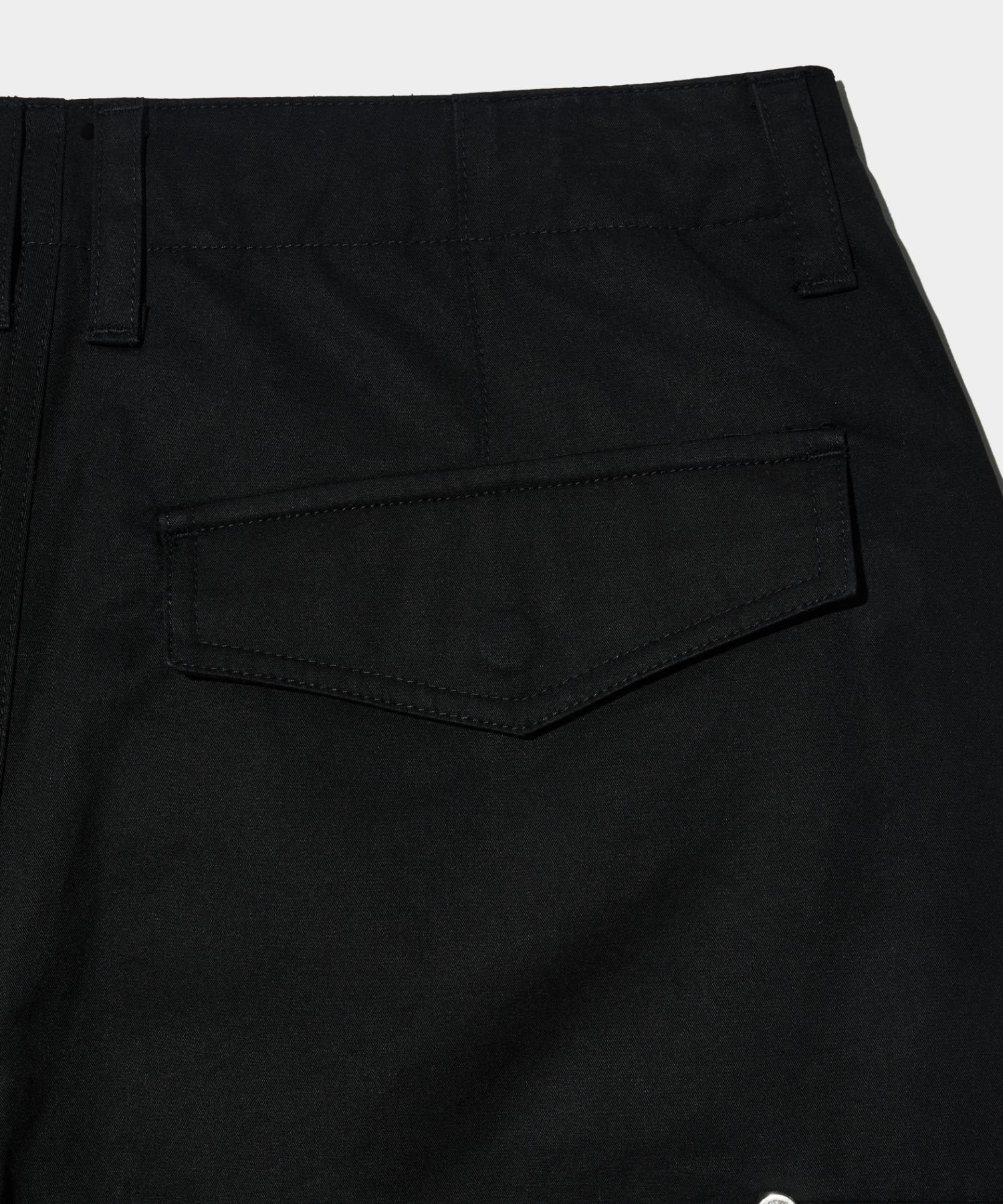 ★人気★【SATUR】★Torino String Flap Pocket Cargo Pant.s★ ☆関税込☆SATUR☆Torino String Flap Pocket Cargo Pants☆