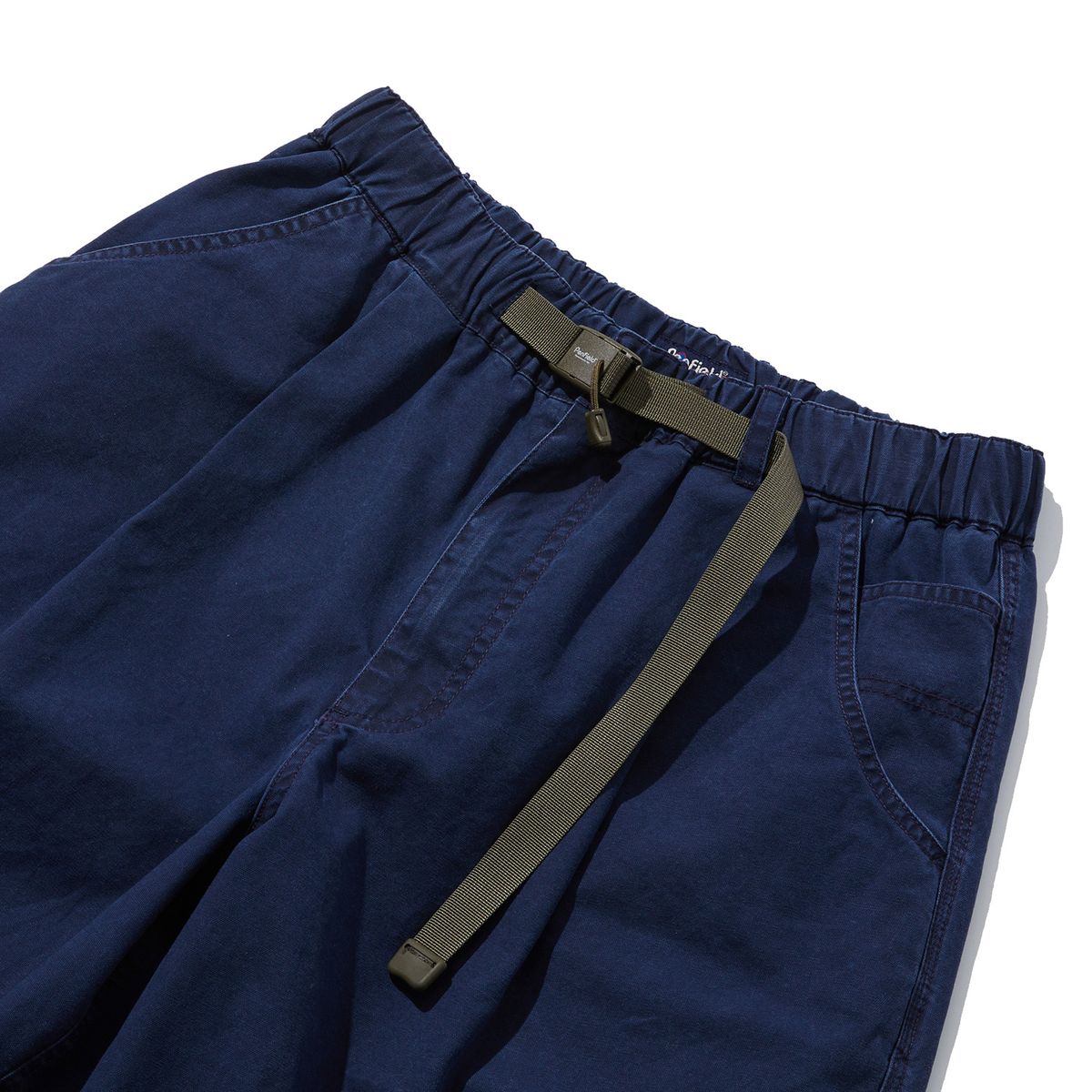 펜필드(PENFIELD) SIGNATURE CARPENTER BERMUDA SHORTS NAVY_FQ1WP12U