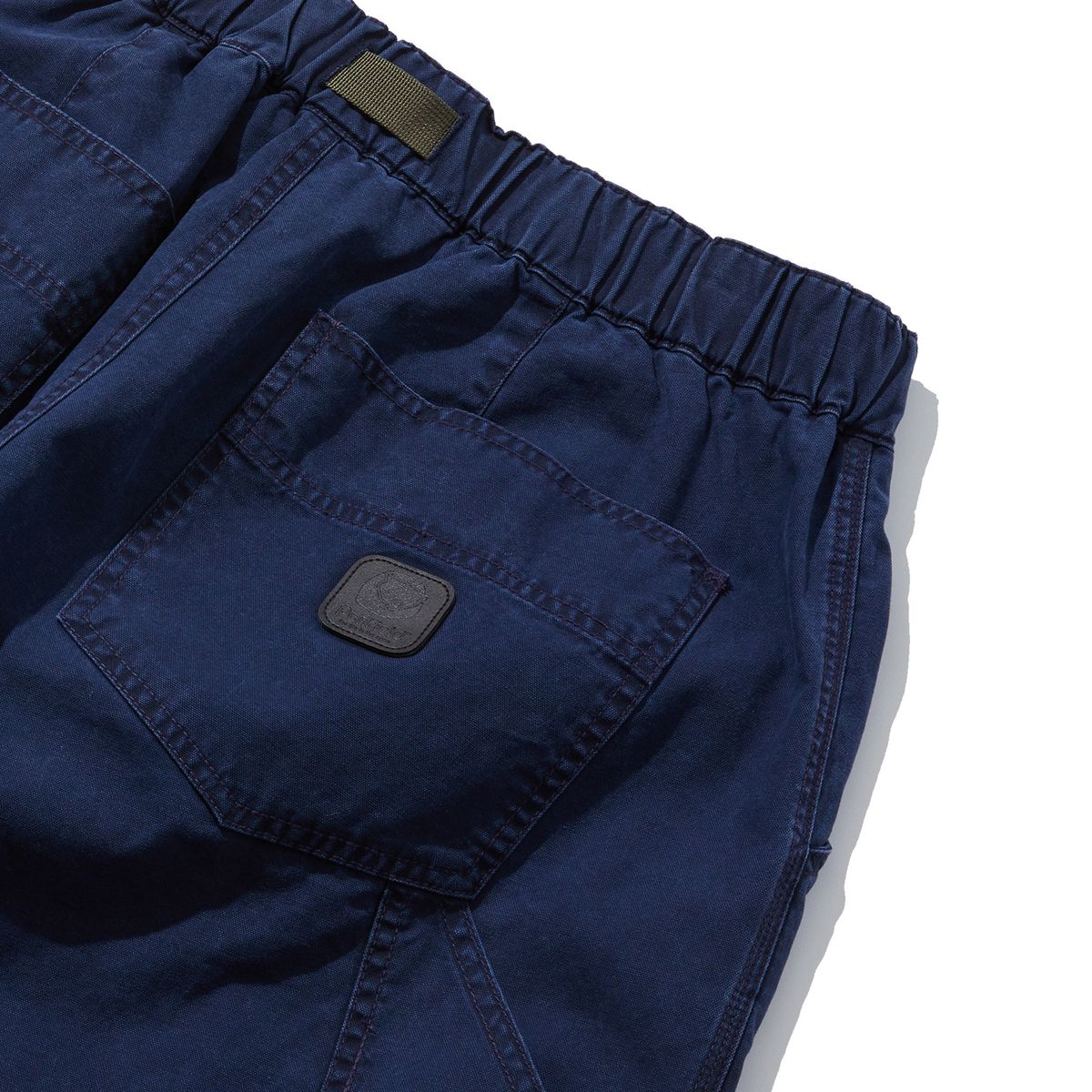 펜필드(PENFIELD) SIGNATURE CARPENTER BERMUDA SHORTS NAVY_FQ1WP12U