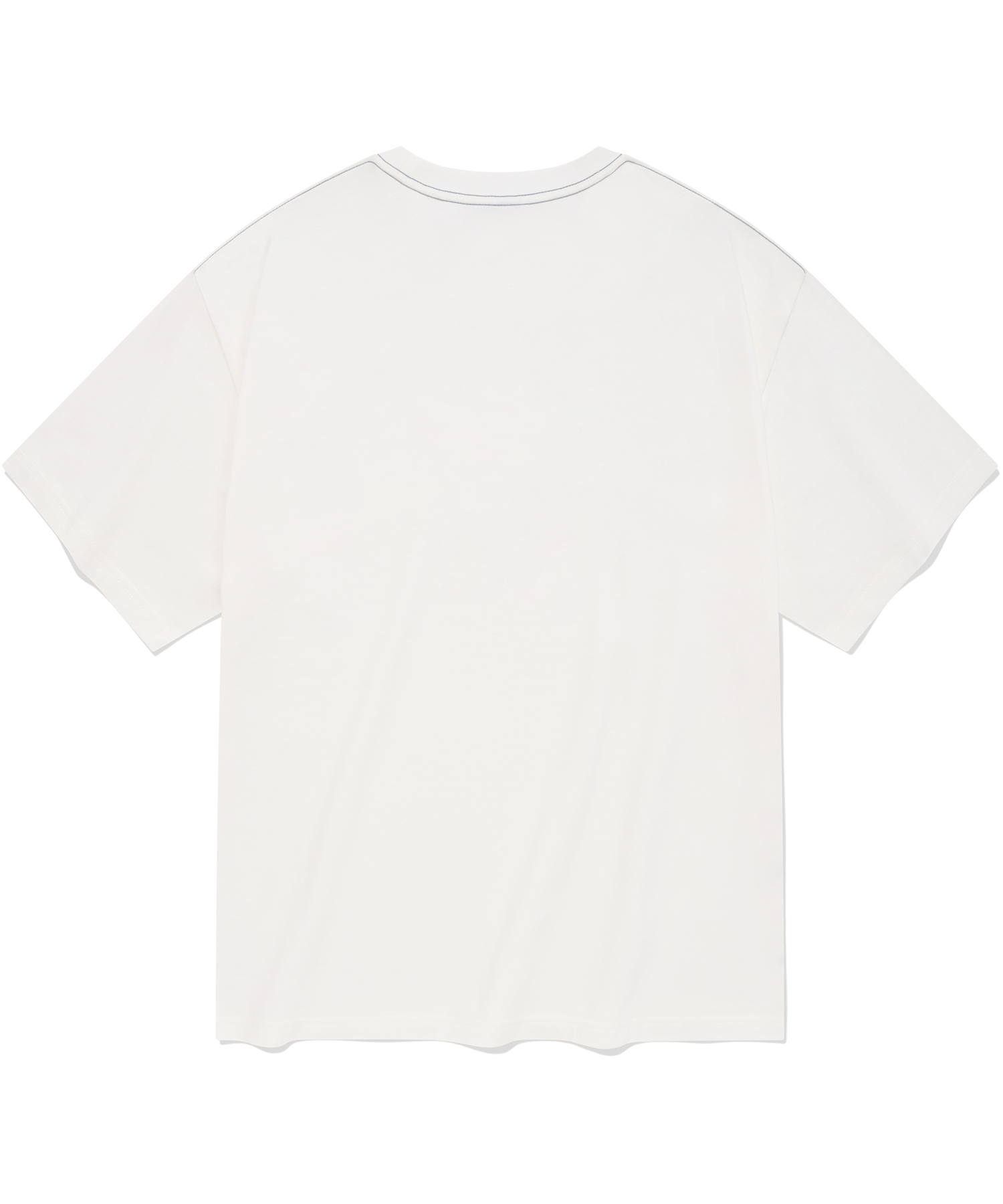 Tシャツ・カットソー COVERNAT Arch 08 Logo T-Shirt White MUSINSA | COVERNAT arch logo t-shirt white