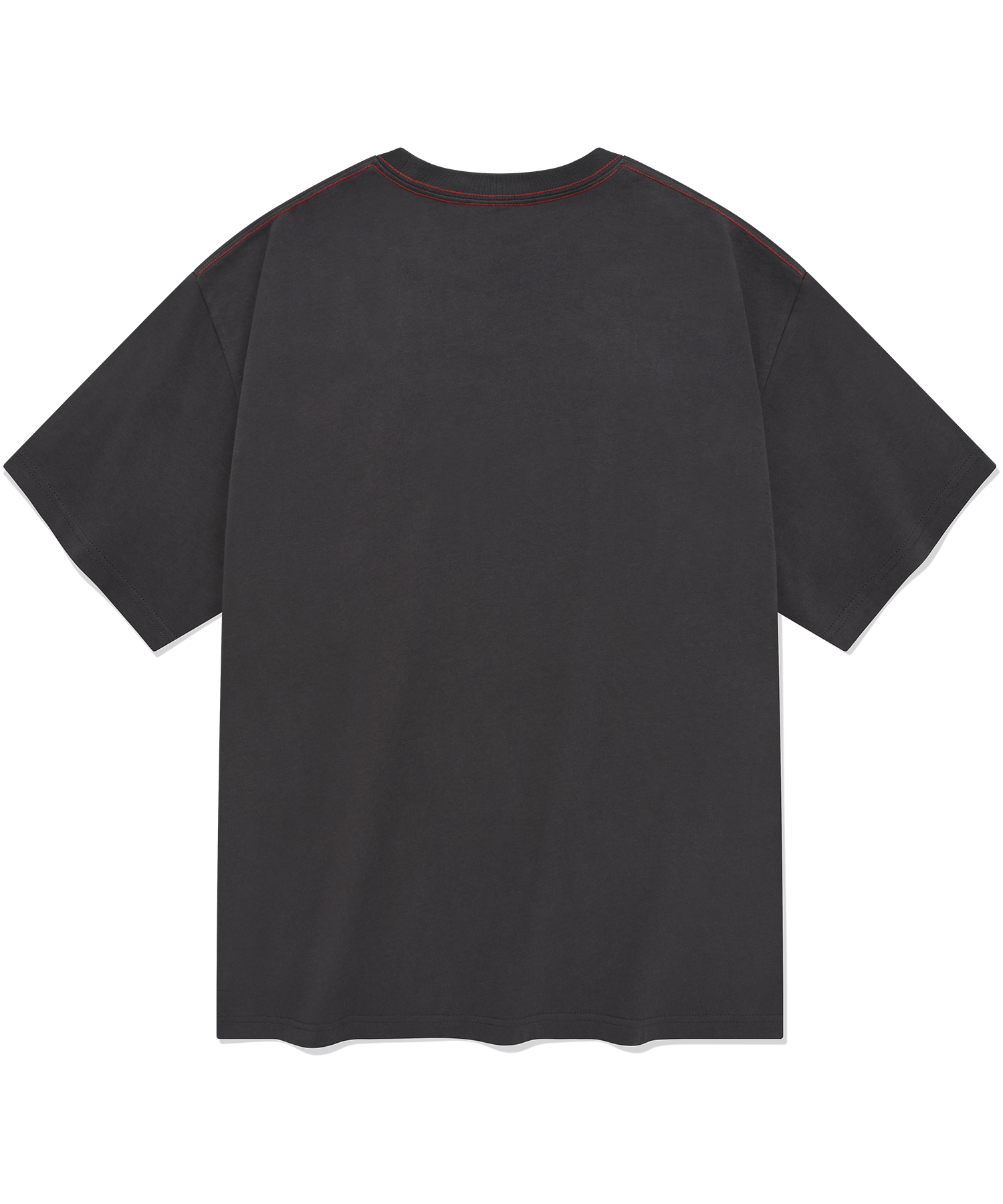 COVERNAT■Archie logo T-shirt ■送料込 MUSINSA | COVERNAT Arch Logo T-Shirt Melange Gray