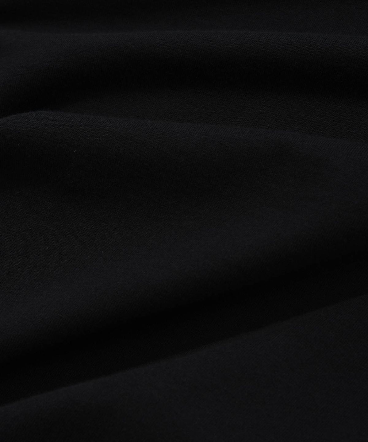 커버낫(COVERNAT) 아치 로고 티셔츠 블랙
