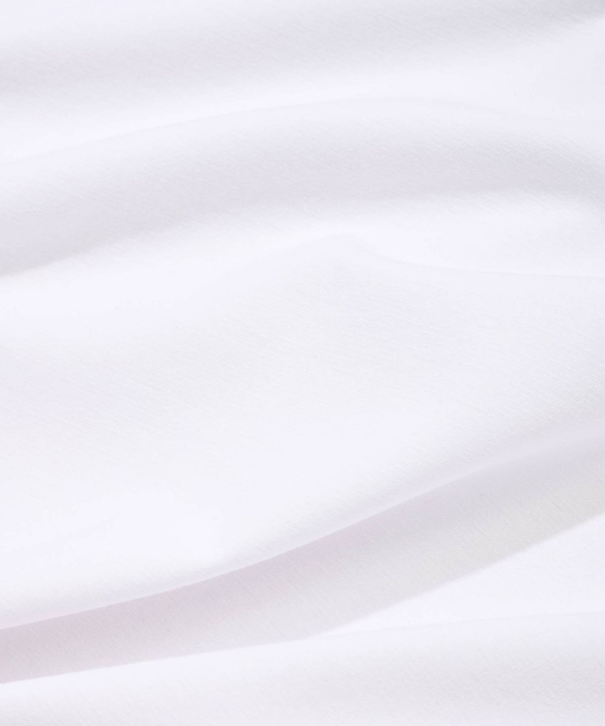 커버낫(COVERNAT) 프레피 카라 티셔츠 화이트
