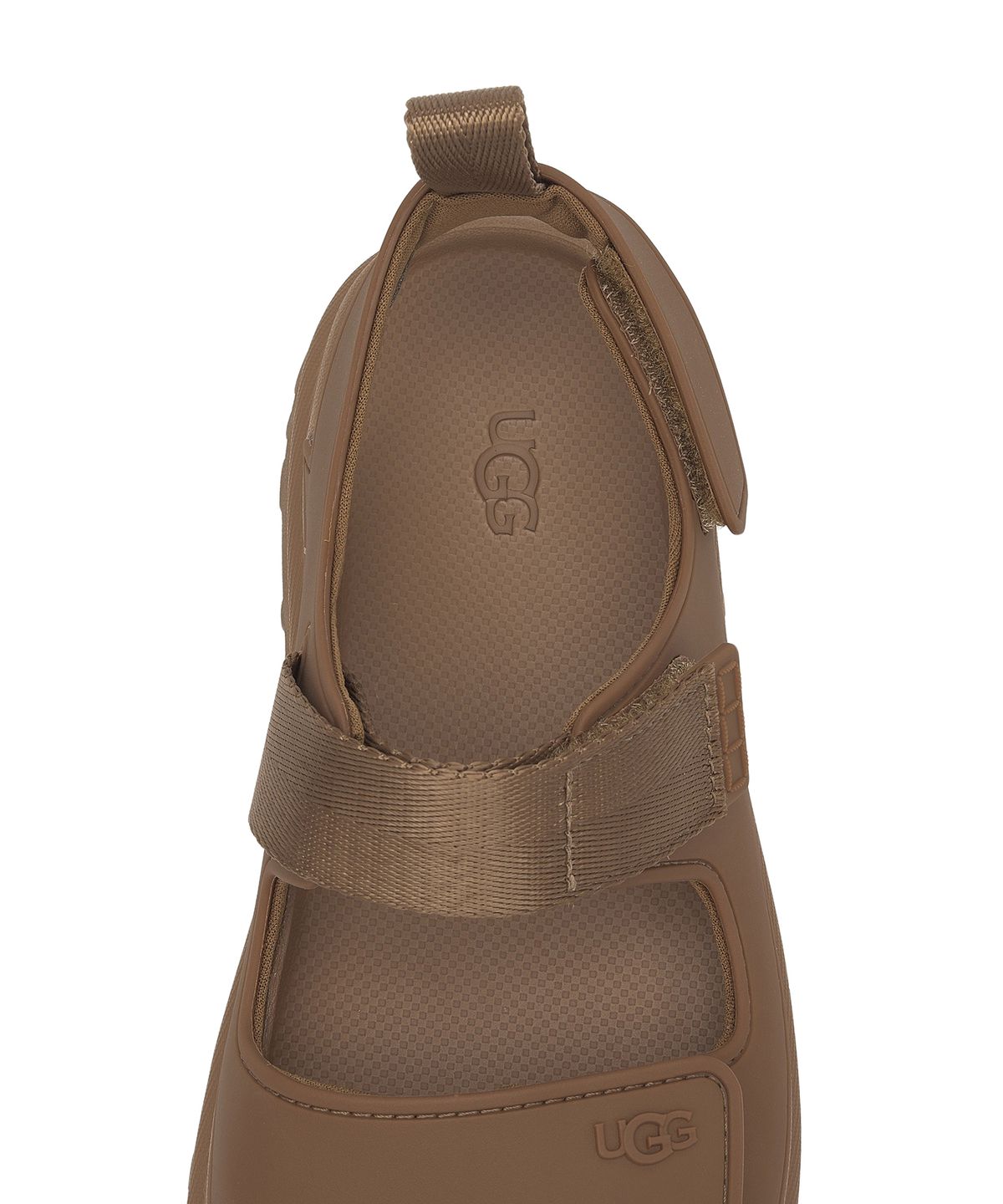 어그(UGG) [WOMEN] 골든글로우 - 비스본 브라운 / 1152685-BRWN