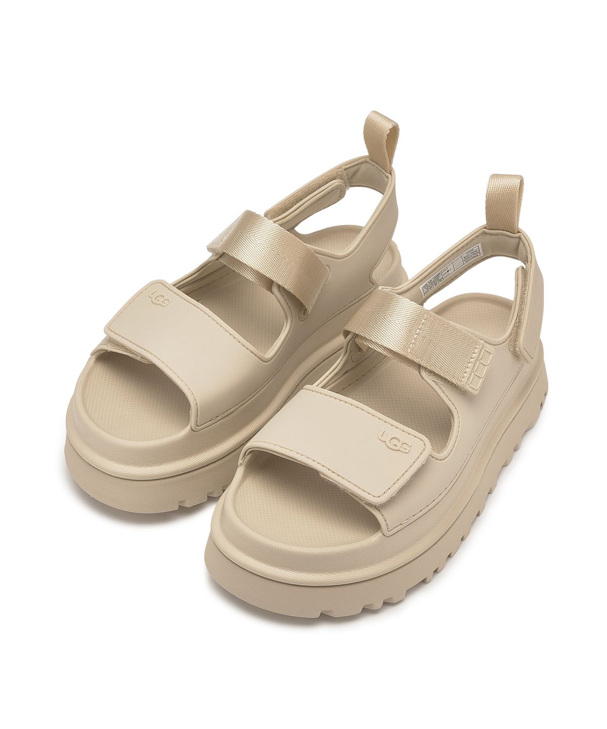 어그(UGG) [WOMEN] 골든글로우 - 씨솔트 / 1152685-SSAL