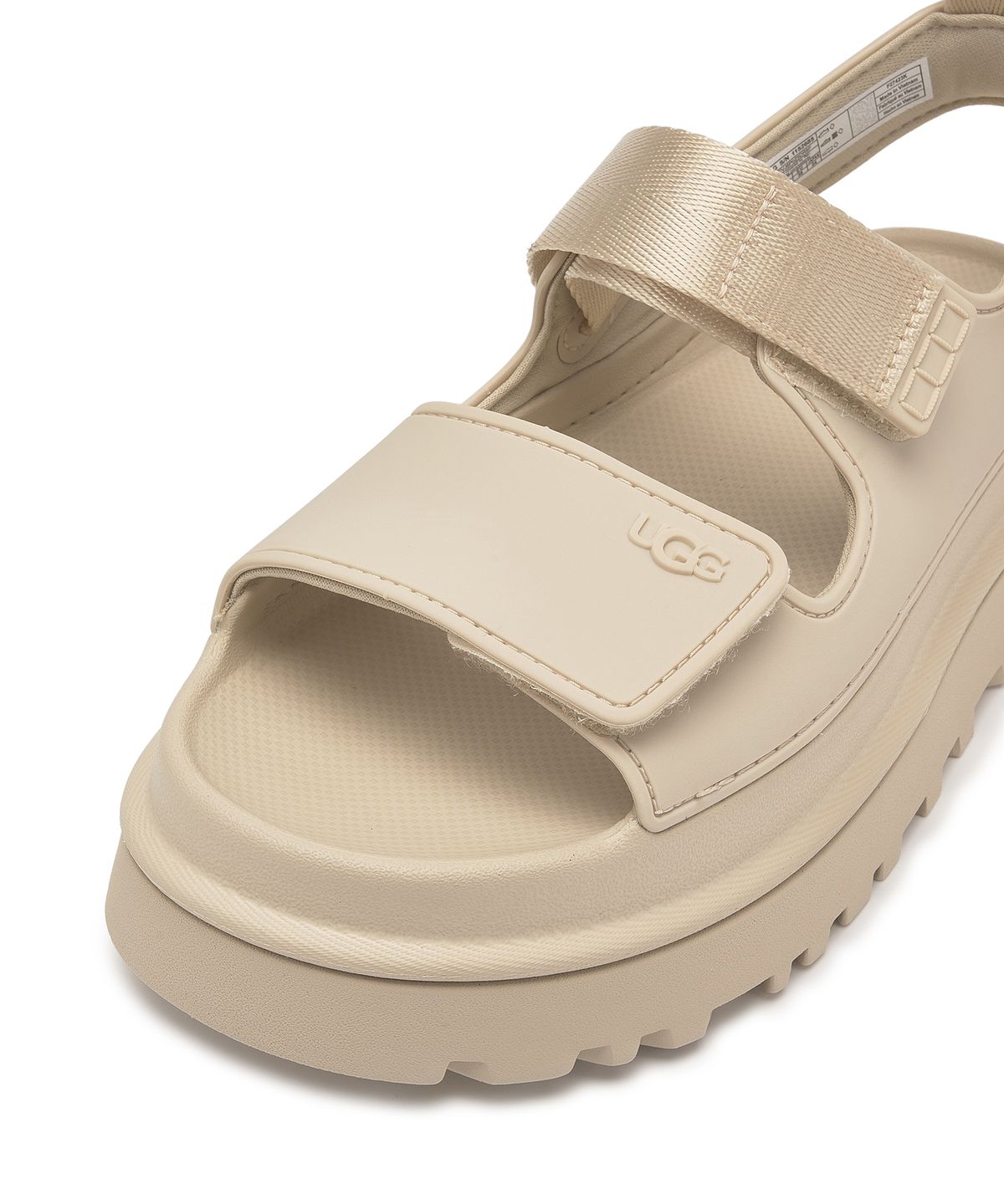 어그(UGG) [WOMEN] 골든글로우 - 씨솔트 / 1152685-SSAL