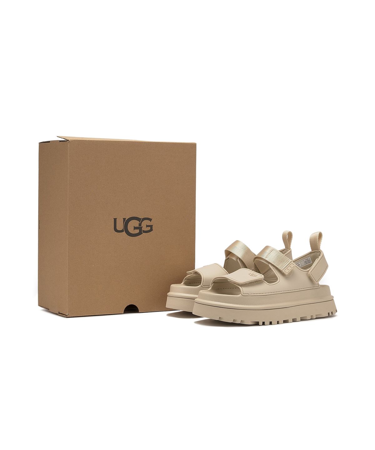 어그(UGG) [WOMEN] 골든글로우 - 씨솔트 / 1152685-SSAL