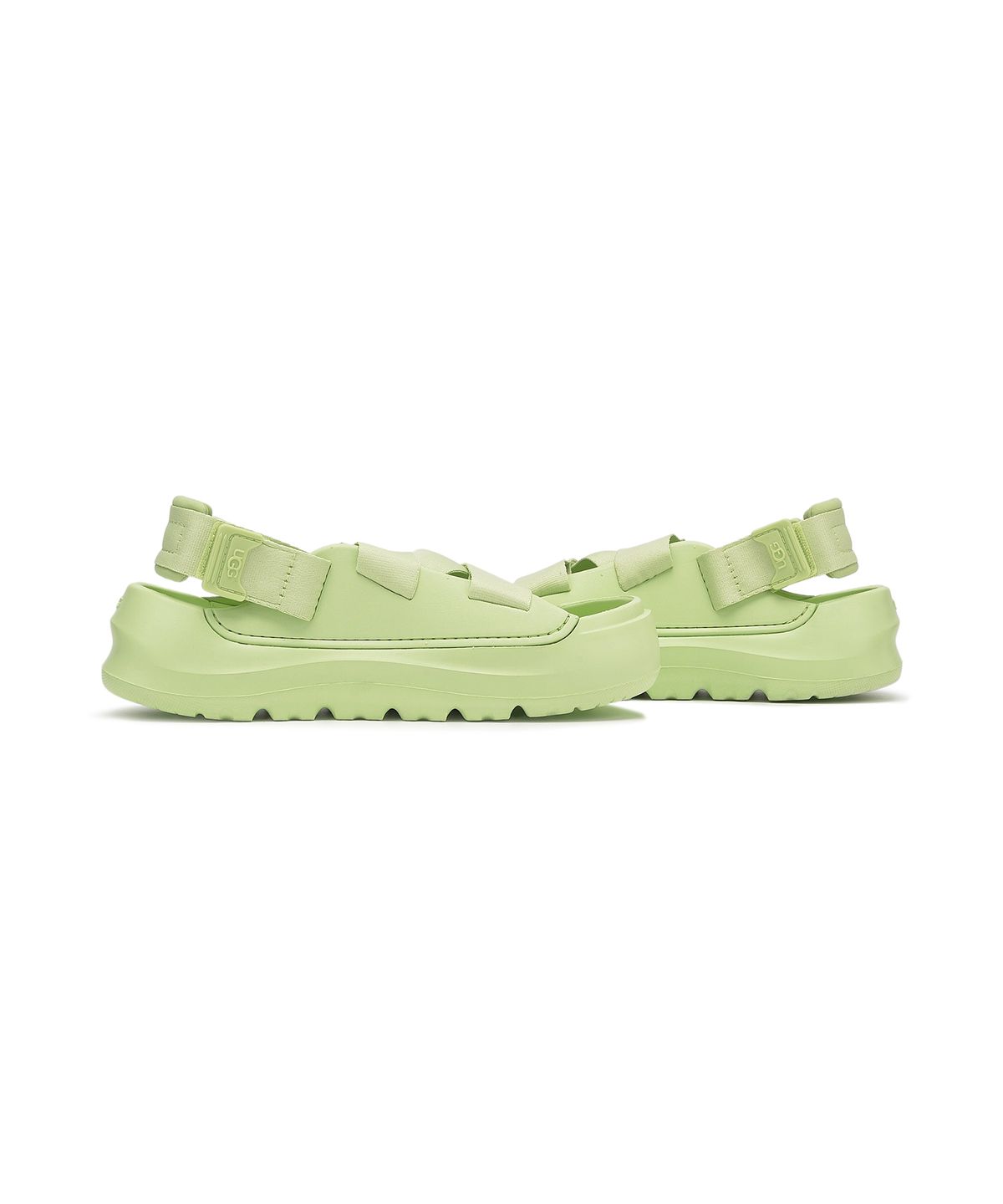 어그(UGG) [WOMEN] 스트라터스 - 캐터필러 / 1152686-CTRP