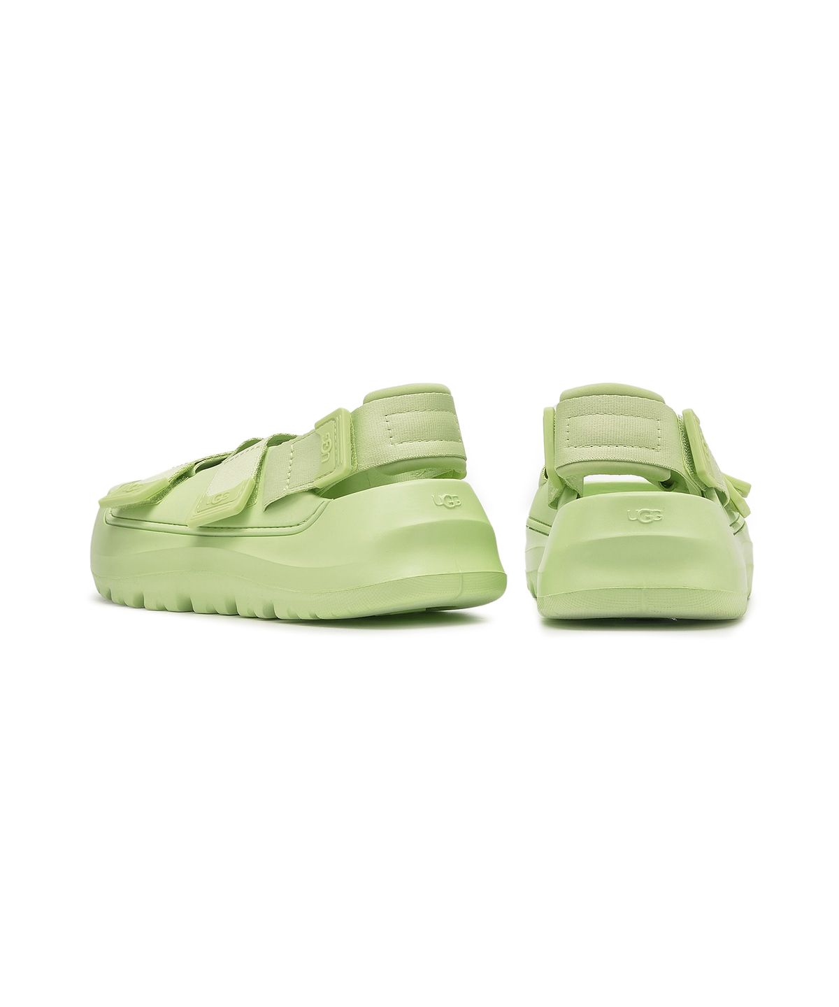 어그(UGG) [WOMEN] 스트라터스 - 캐터필러 / 1152686-CTRP