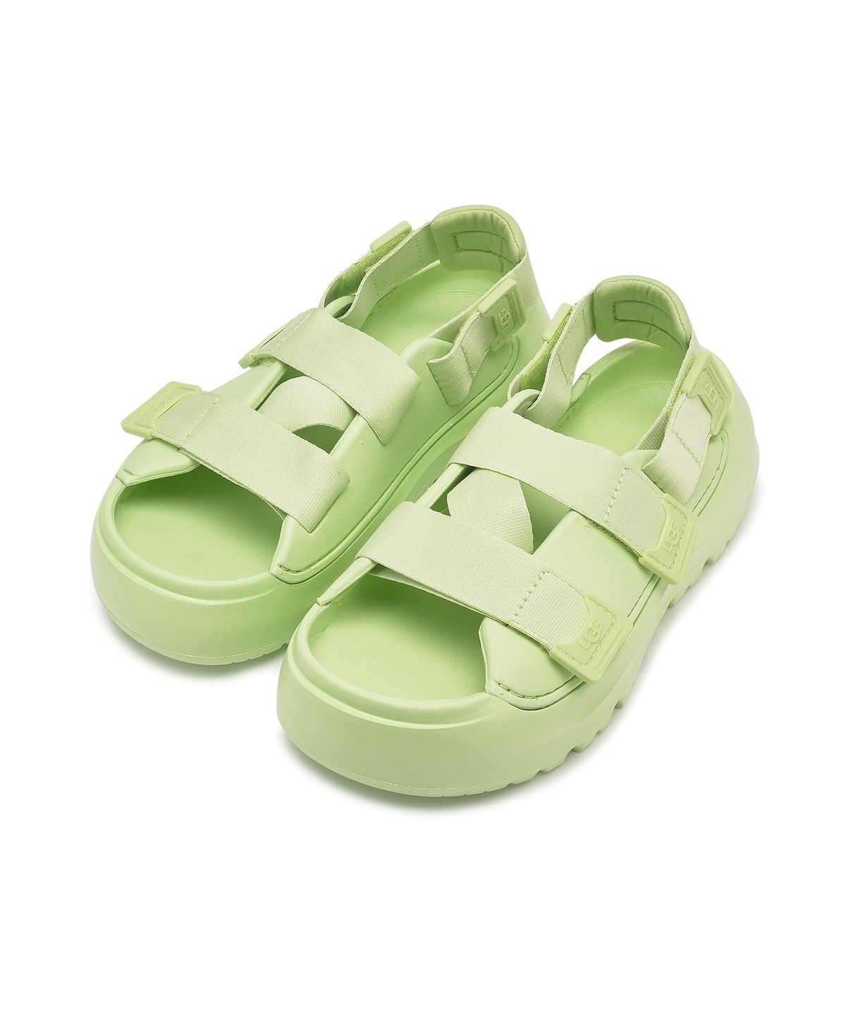 어그(UGG) [WOMEN] 스트라터스 - 캐터필러 / 1152686-CTRP