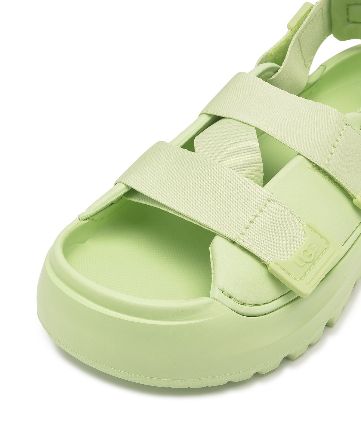 어그(UGG) [WOMEN] 스트라터스 - 캐터필러 / 1152686-CTRP