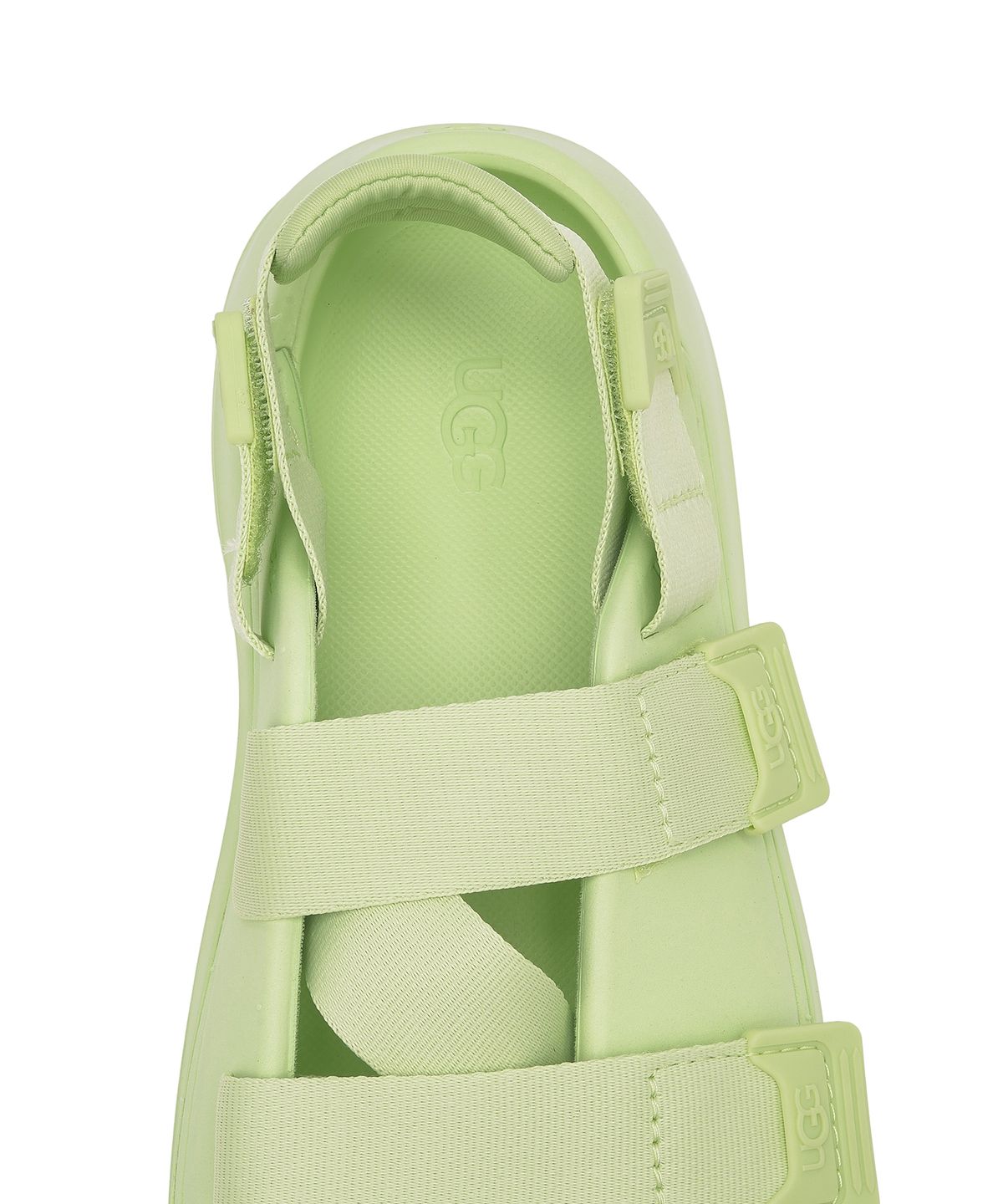 어그(UGG) [WOMEN] 스트라터스 - 캐터필러 / 1152686-CTRP