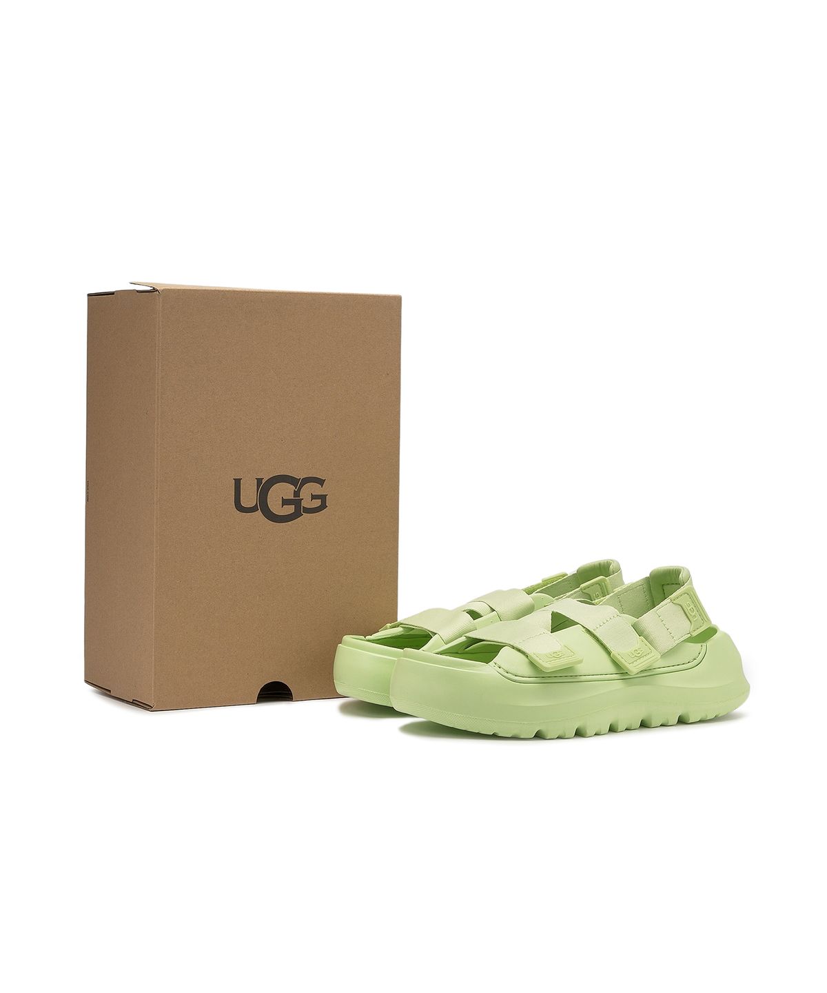 어그(UGG) [WOMEN] 스트라터스 - 캐터필러 / 1152686-CTRP