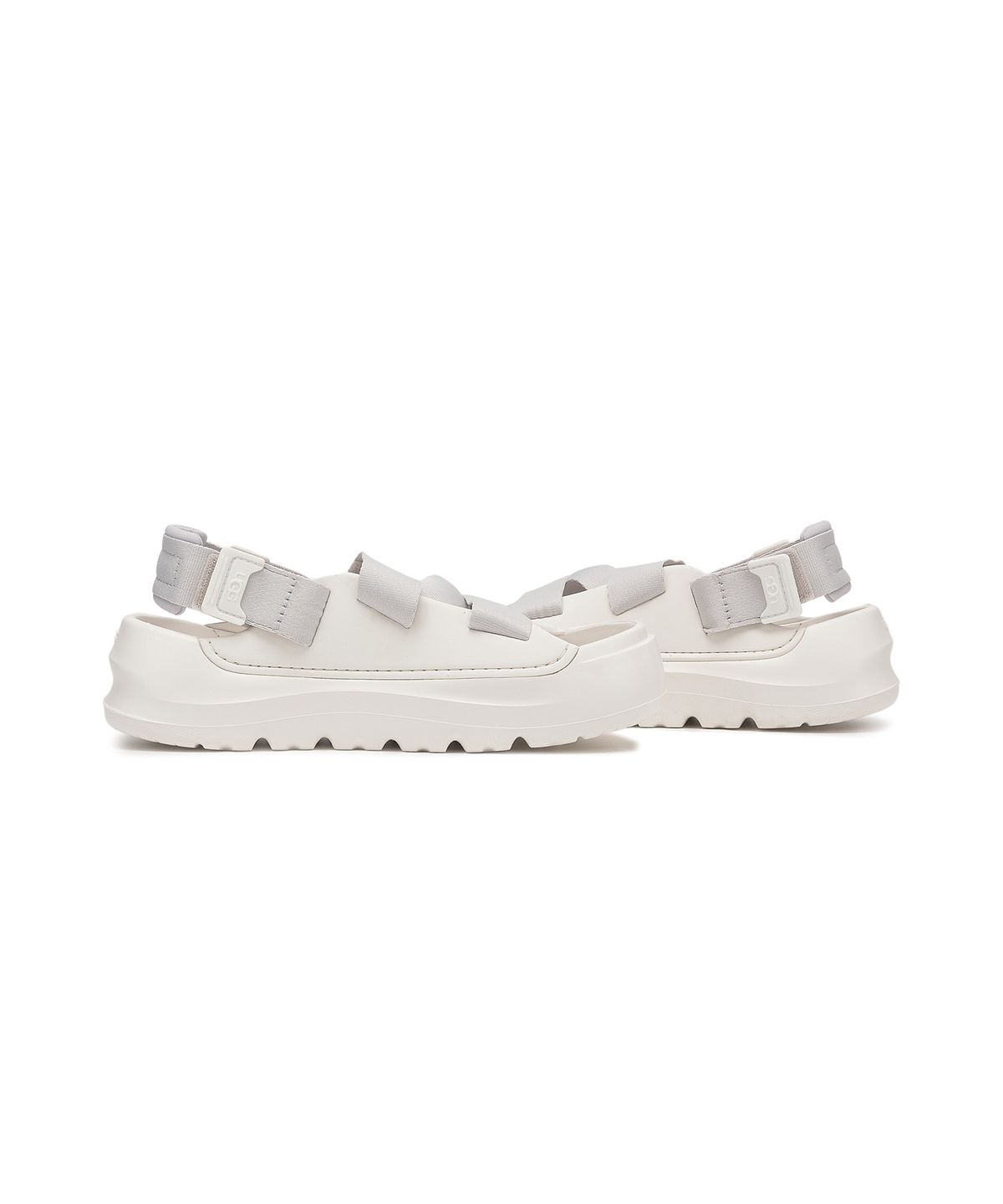 어그(UGG) [WOMEN] 스트라터스 - 화이트 / 1152686-WHT